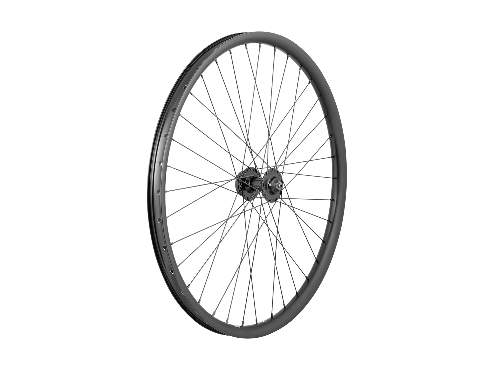 Trek and Electra Hyena 27.5" Throttle Wheel