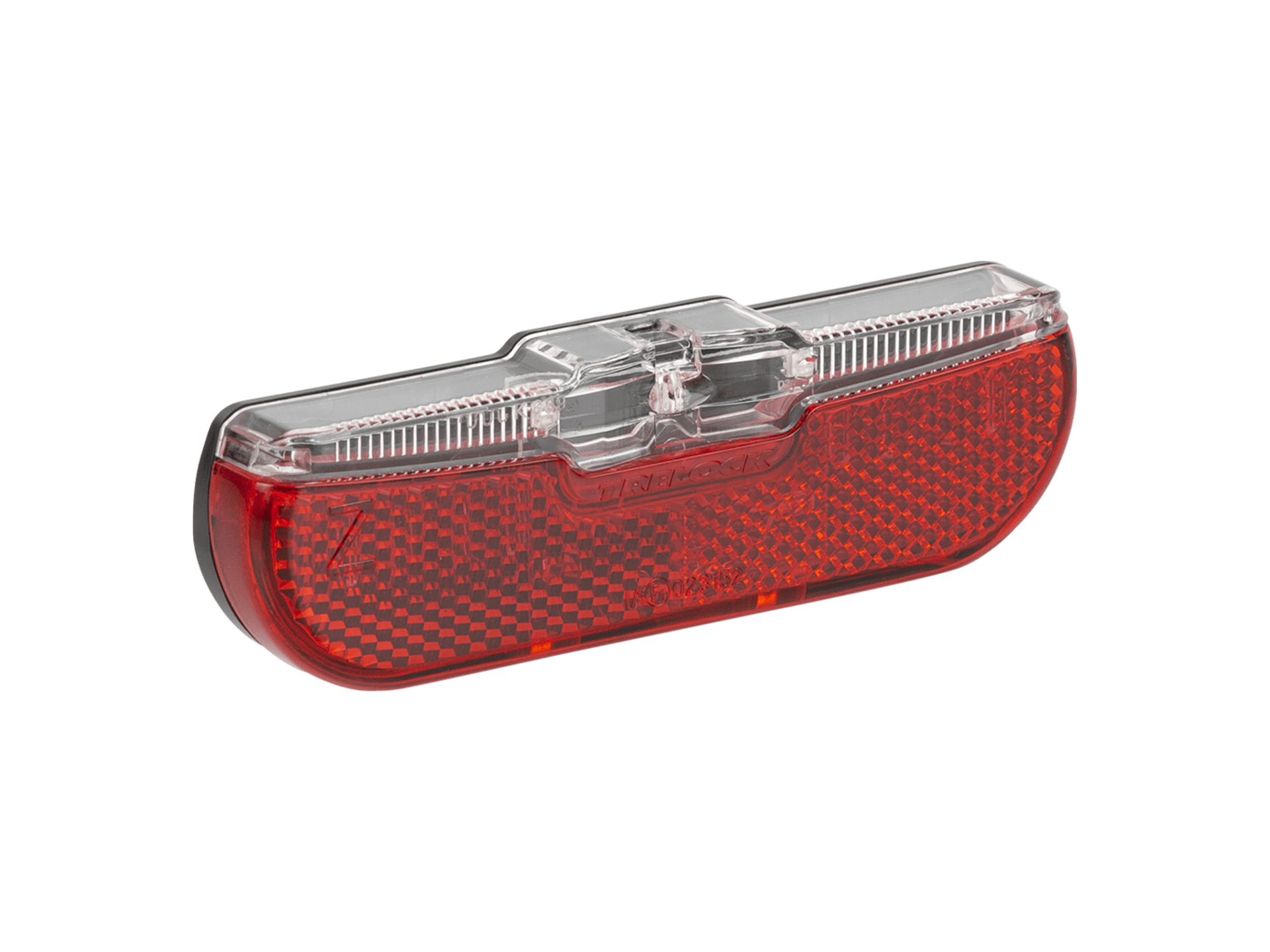 TRELOCK Duo Flat E-bike Rear Light