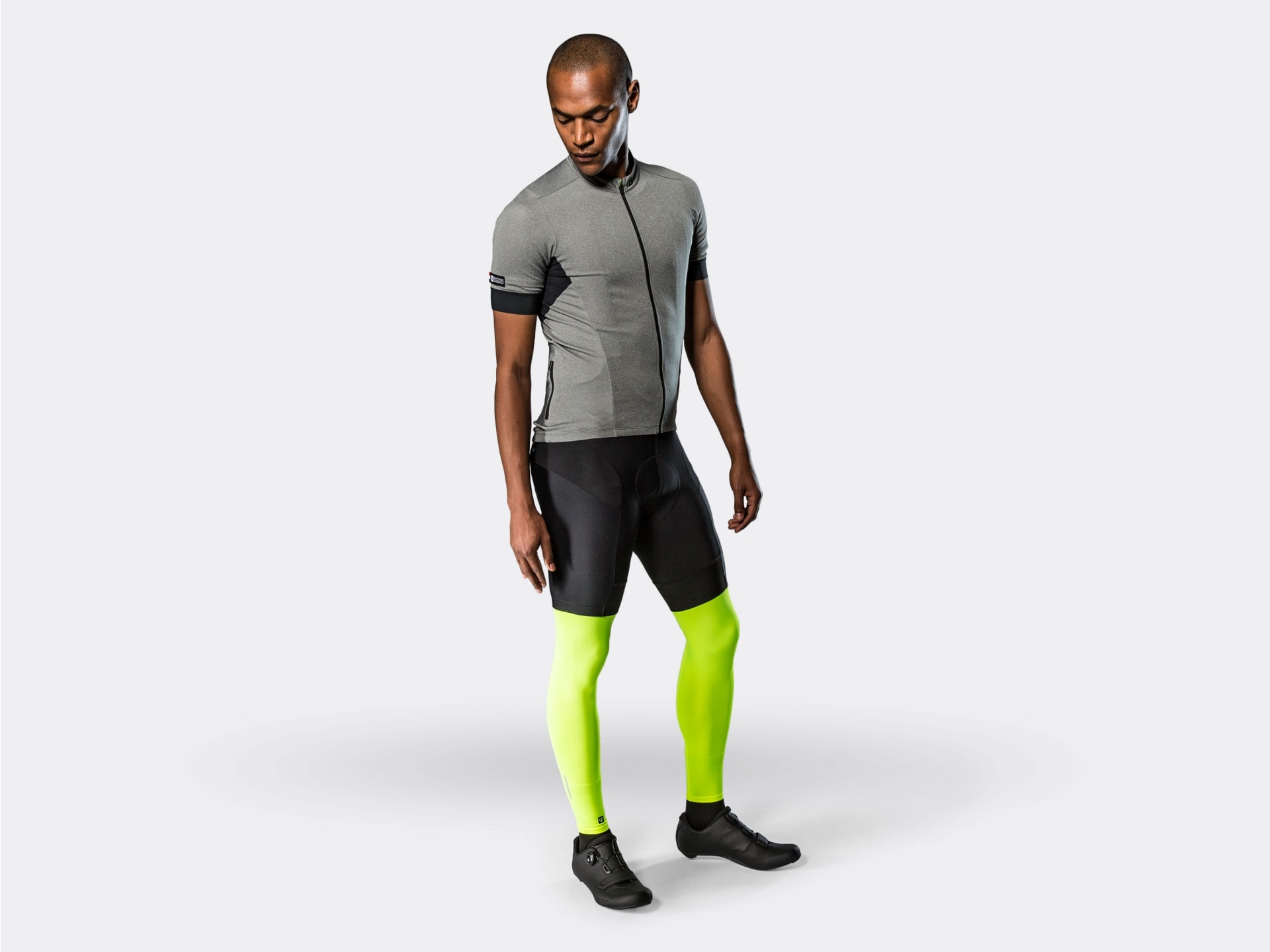Bontrager UV Sunstop Cycling Leg Cover