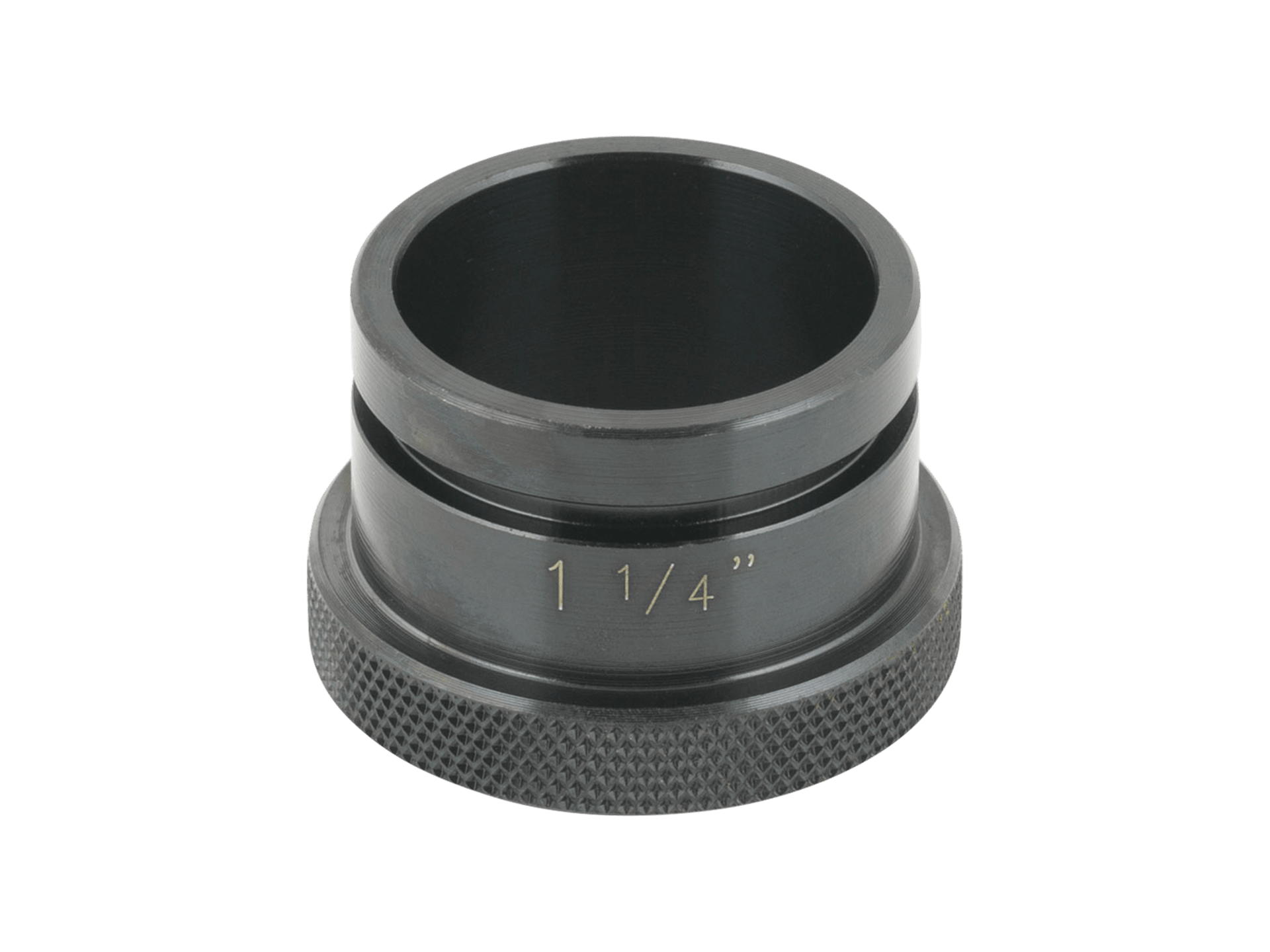 Unior 1-1/4˝ Crown Race Setter Adapter