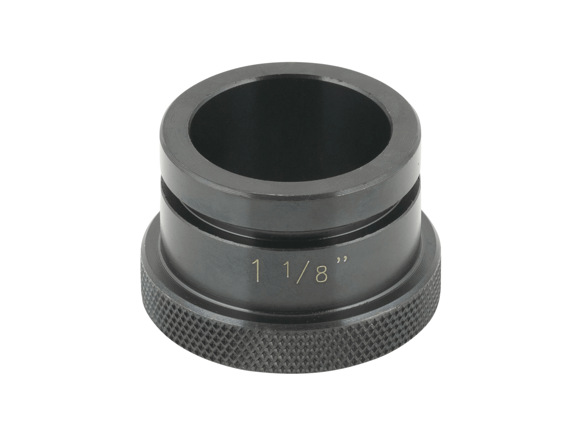 Unior 1-1/8˝ Crown Race Setter Adapter