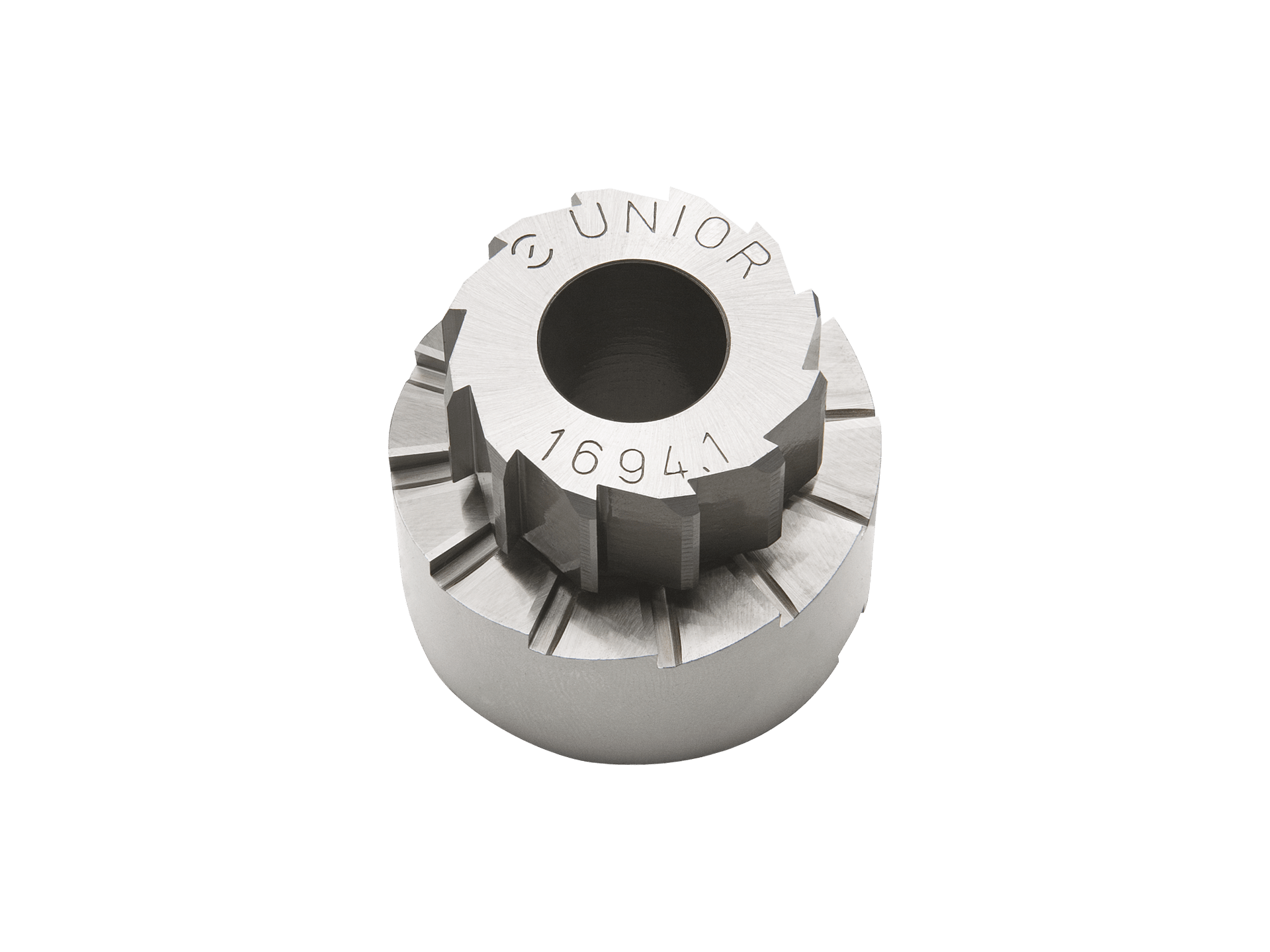 Unior 1-1/8˝ Head Tube Reamer & Facer