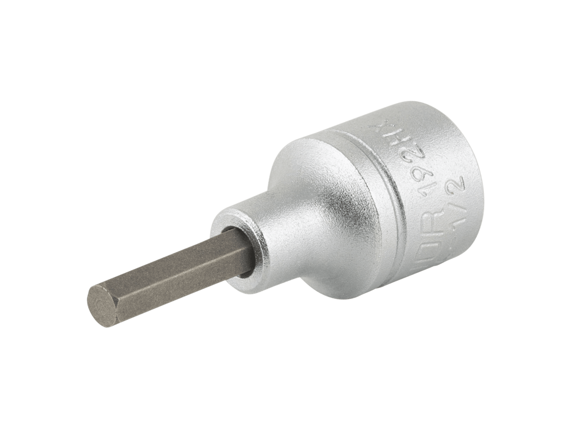 Unior 1/2˝ Drive Hex Bit