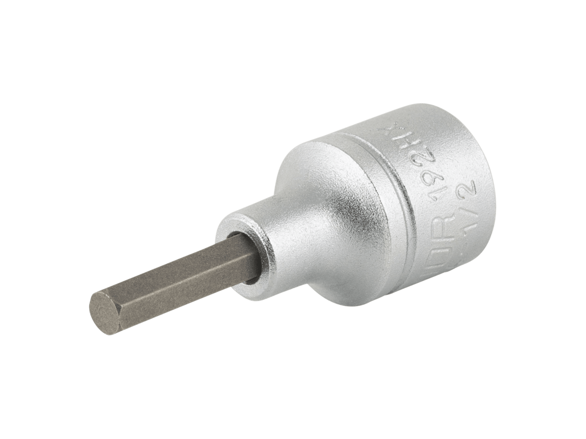 Unior 1/2" Drive Hex Bit