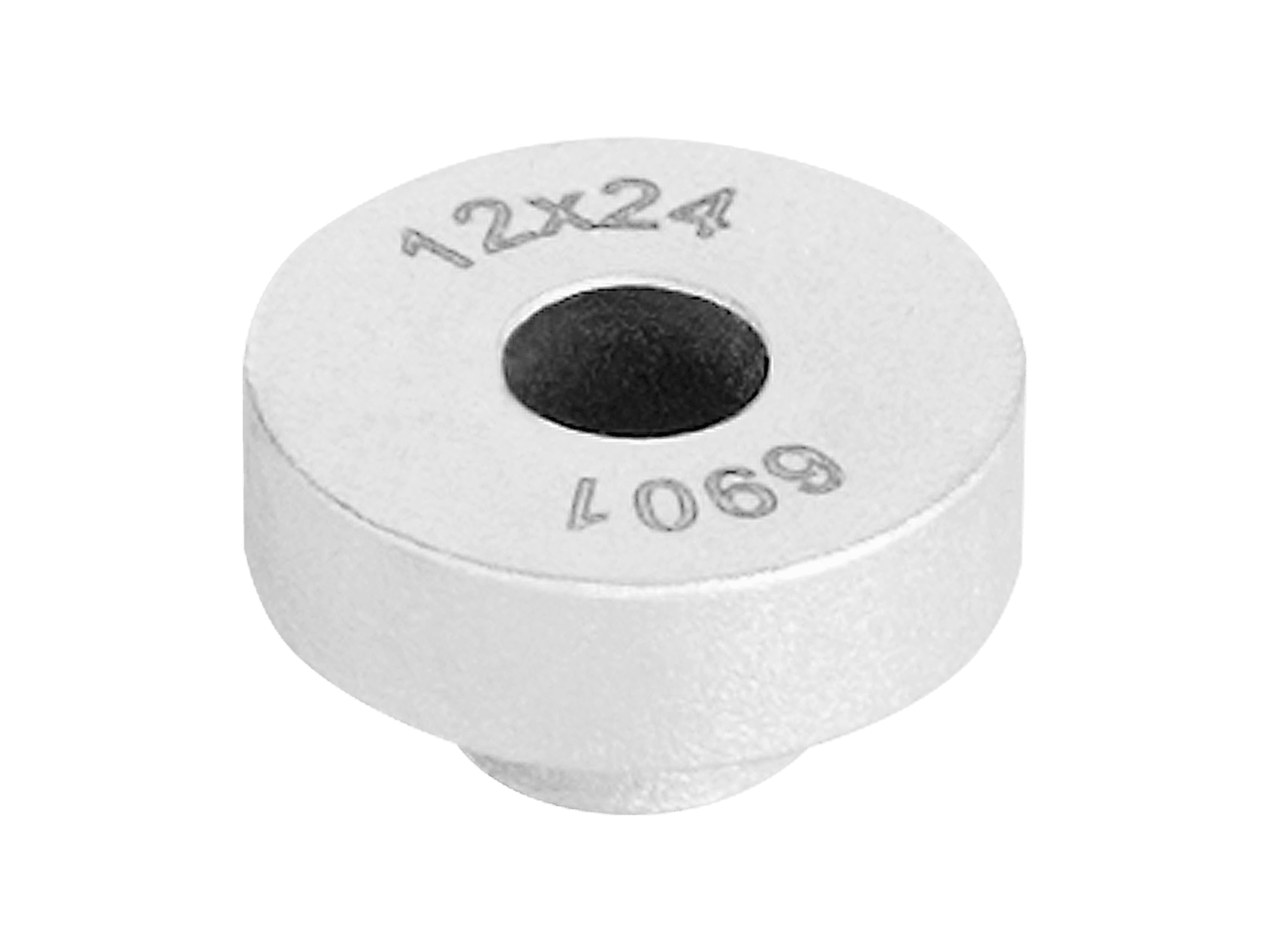 Unior 12mm x 24mm Bearing Press Adapter