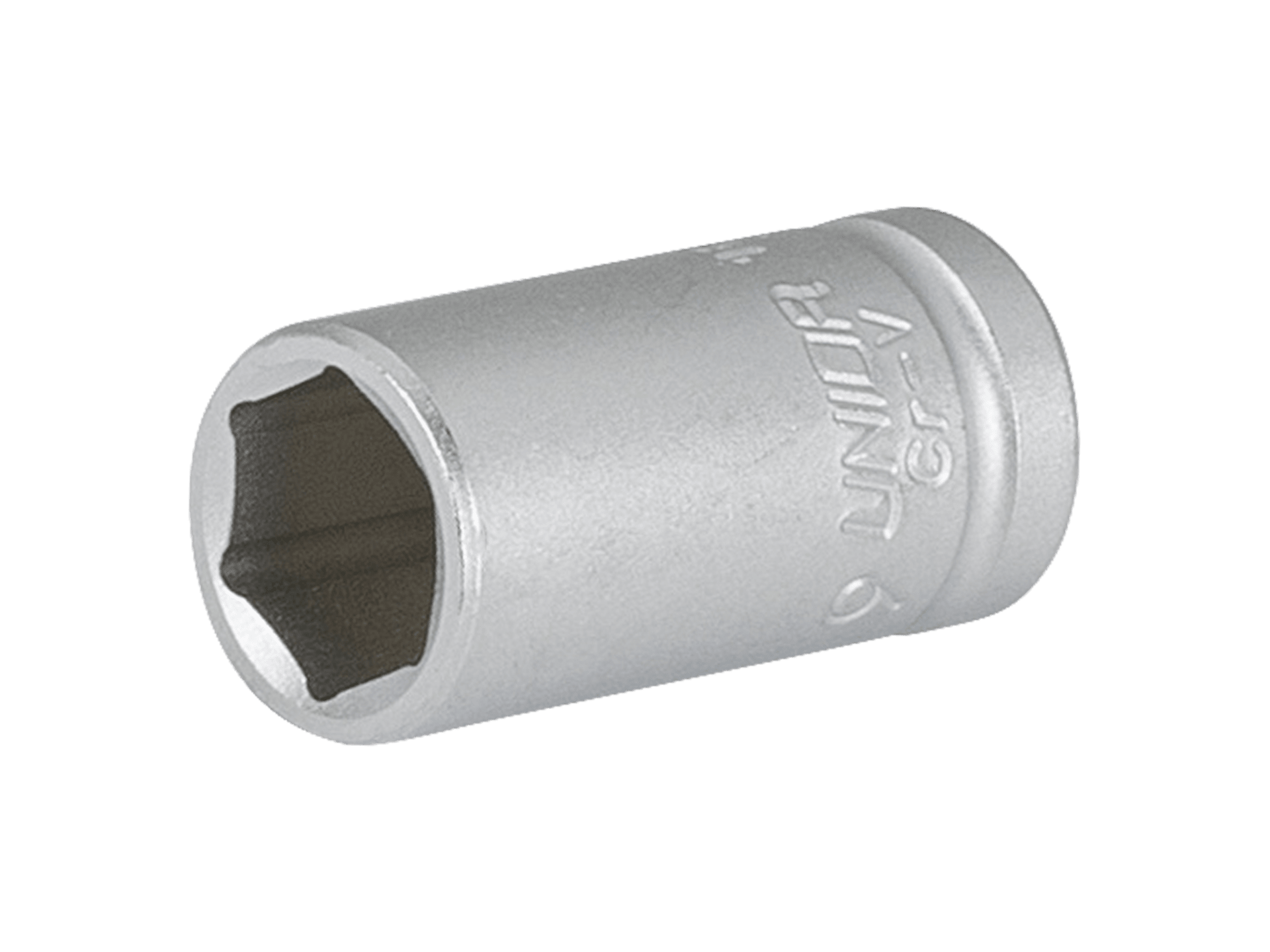 Unior 1/4˝ Drive Socket