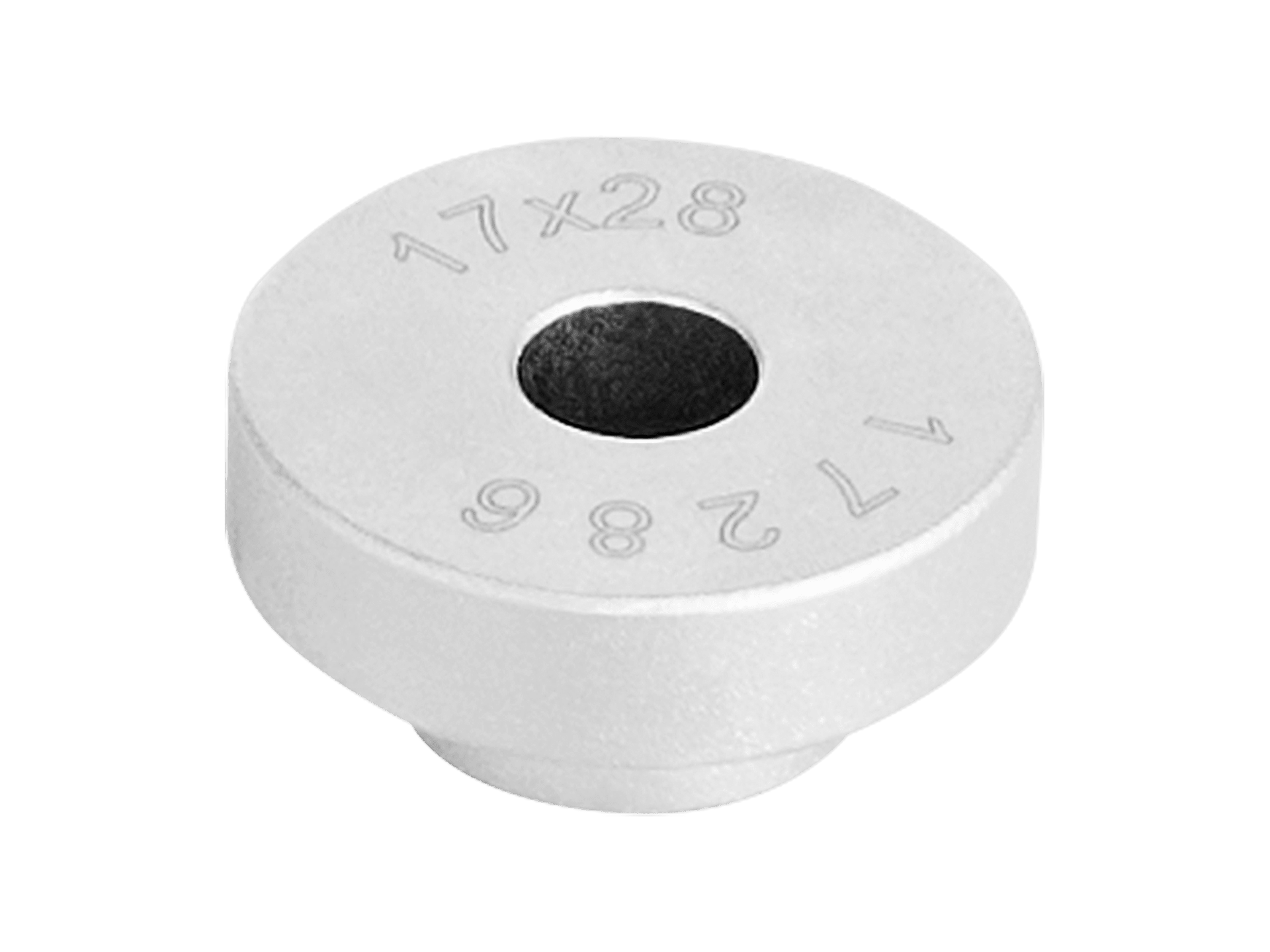 Unior 17mm x 28mm Bearing Press Adapter