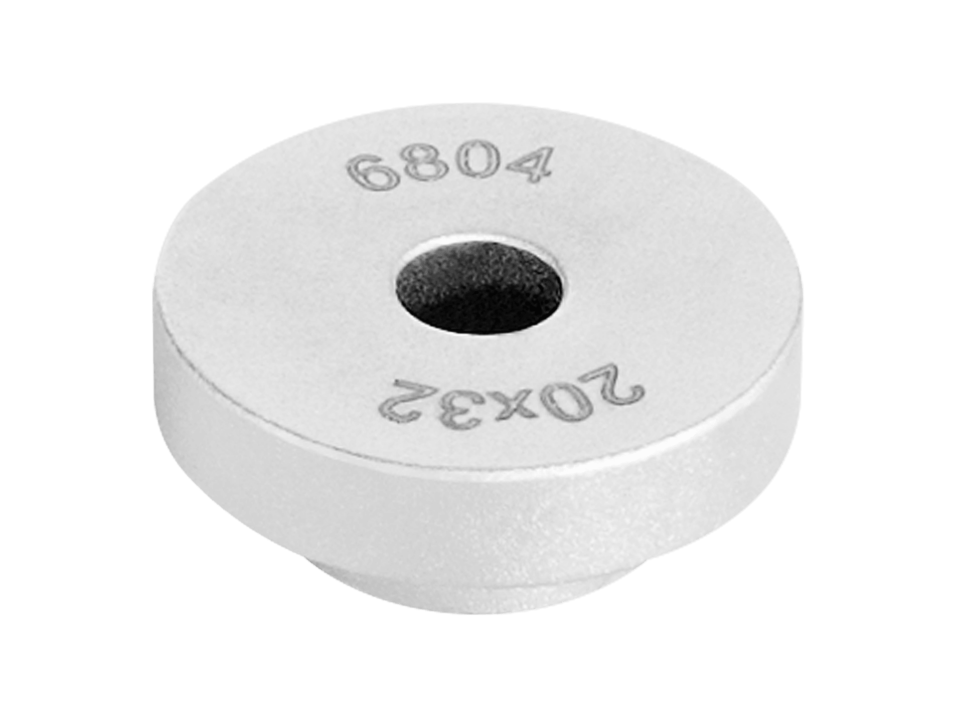 Unior 20mm x 32mm Bearing Press Adapter