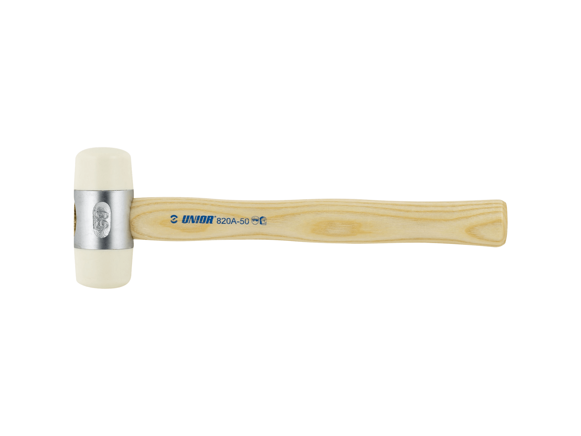 Unior 30oz Soft Bumping Hammer