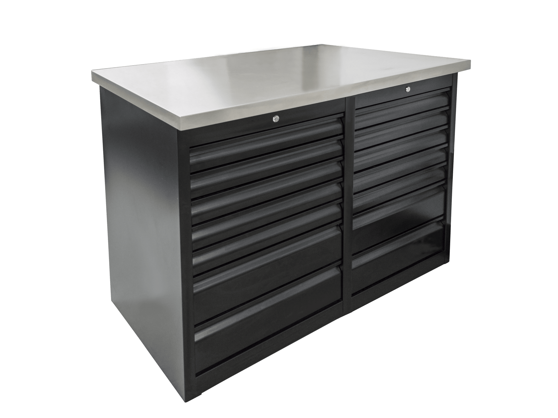 Unior 4' Workbench