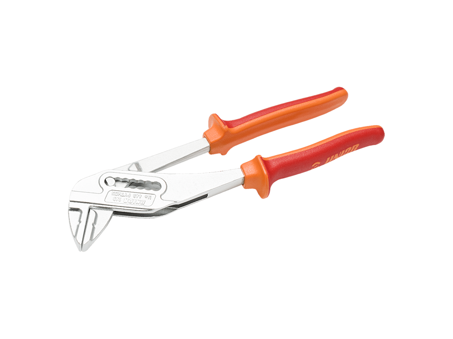 Unior Adjustable Pliers