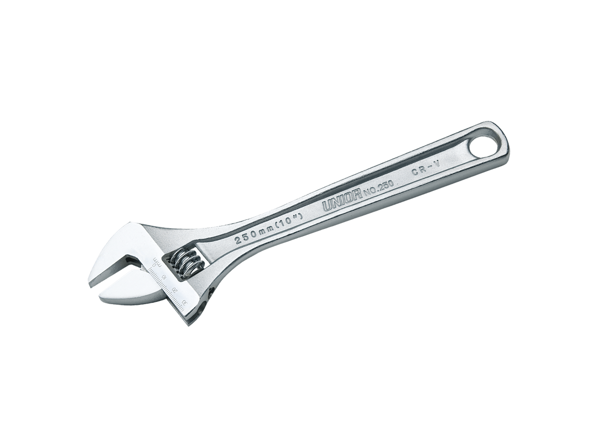 Unior Adjustable Wrench