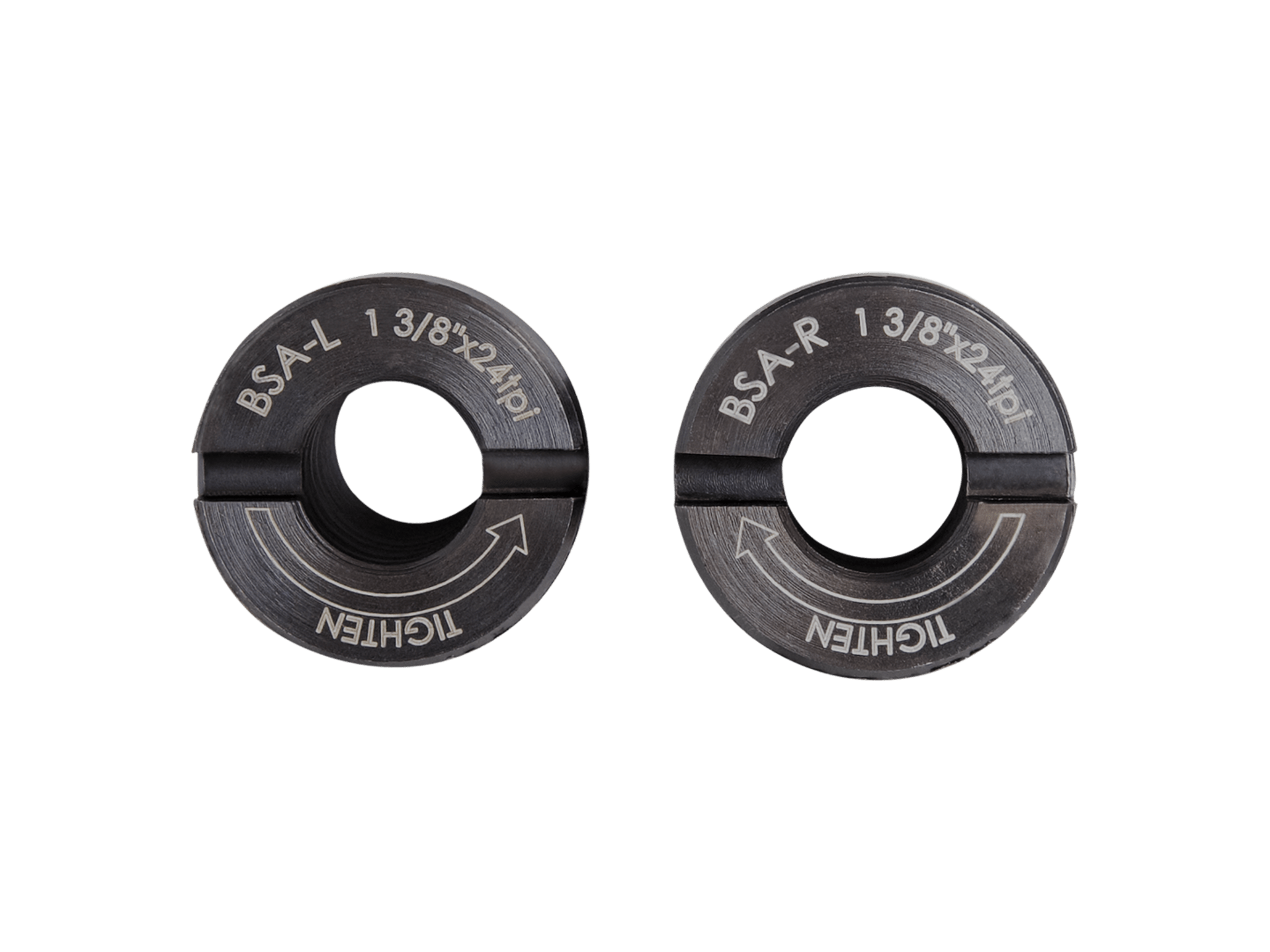 Unior Bottom Bracket Facing Tool Guide