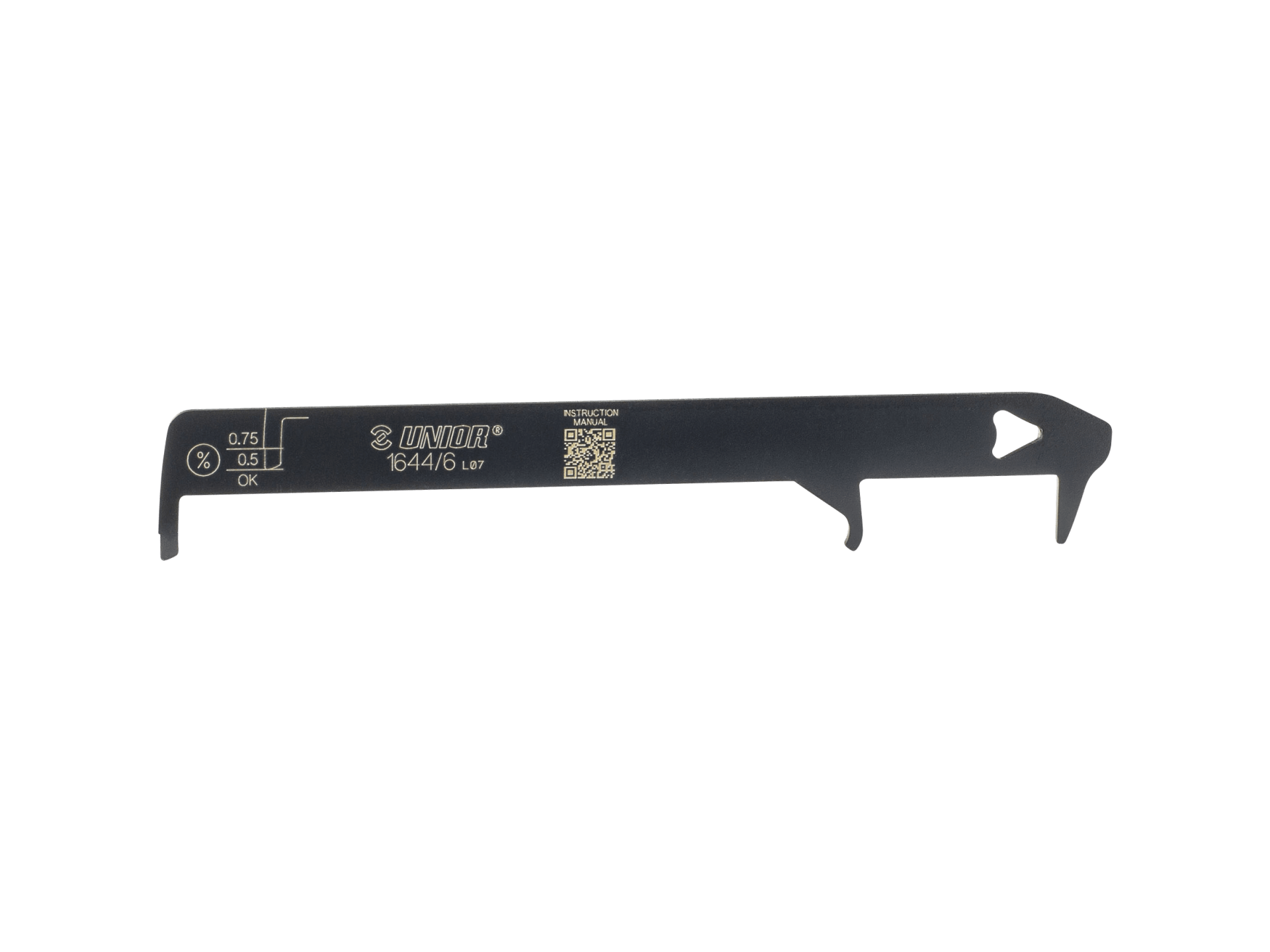 Unior Chain Wear Indicator