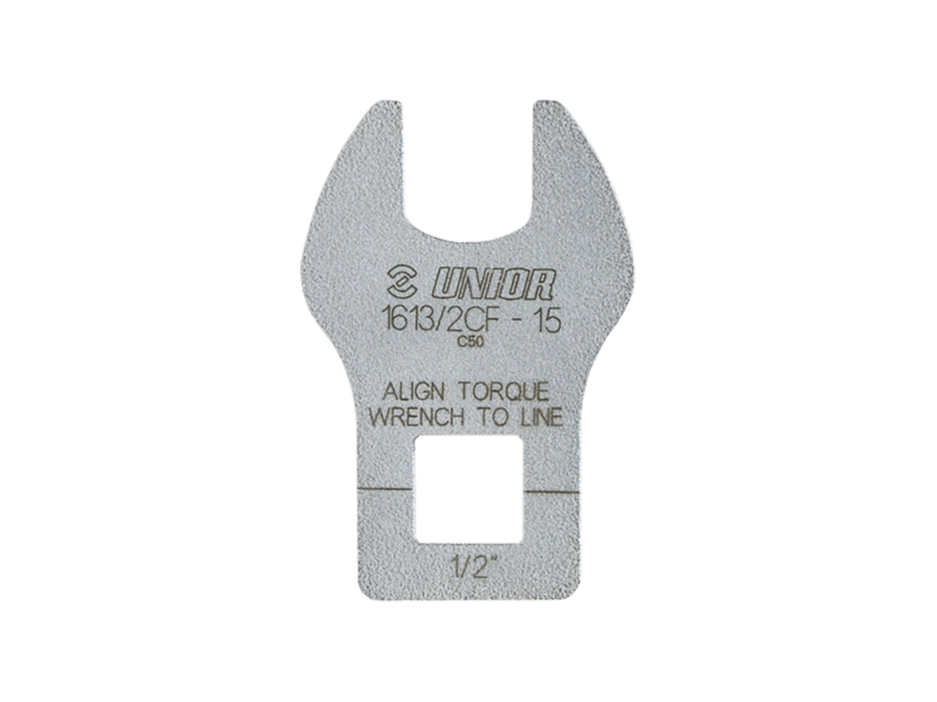 Unior Crowfoot Pedal Wrench