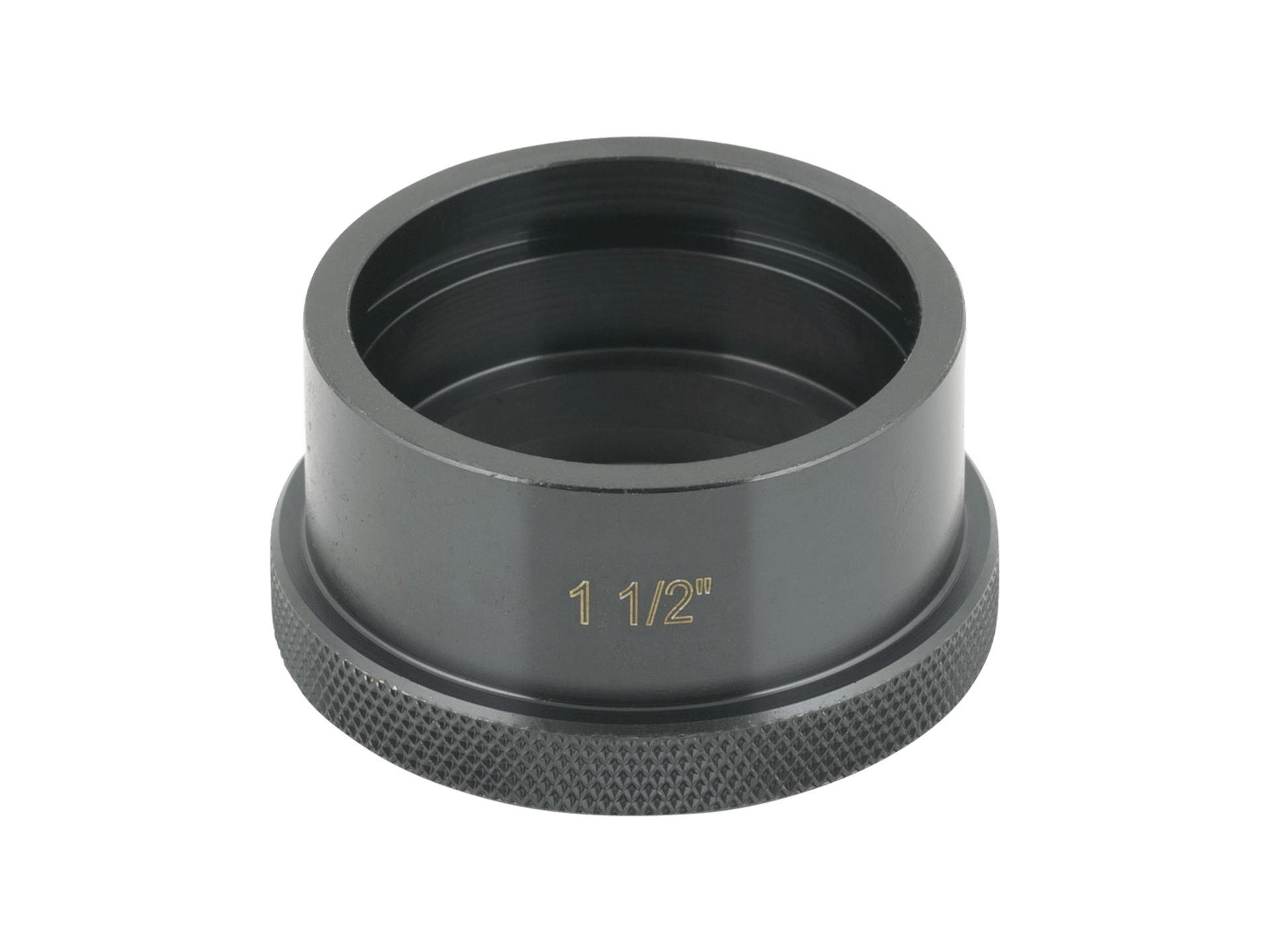 Unior 1-1/2˝ Crown Race Setter Adapter