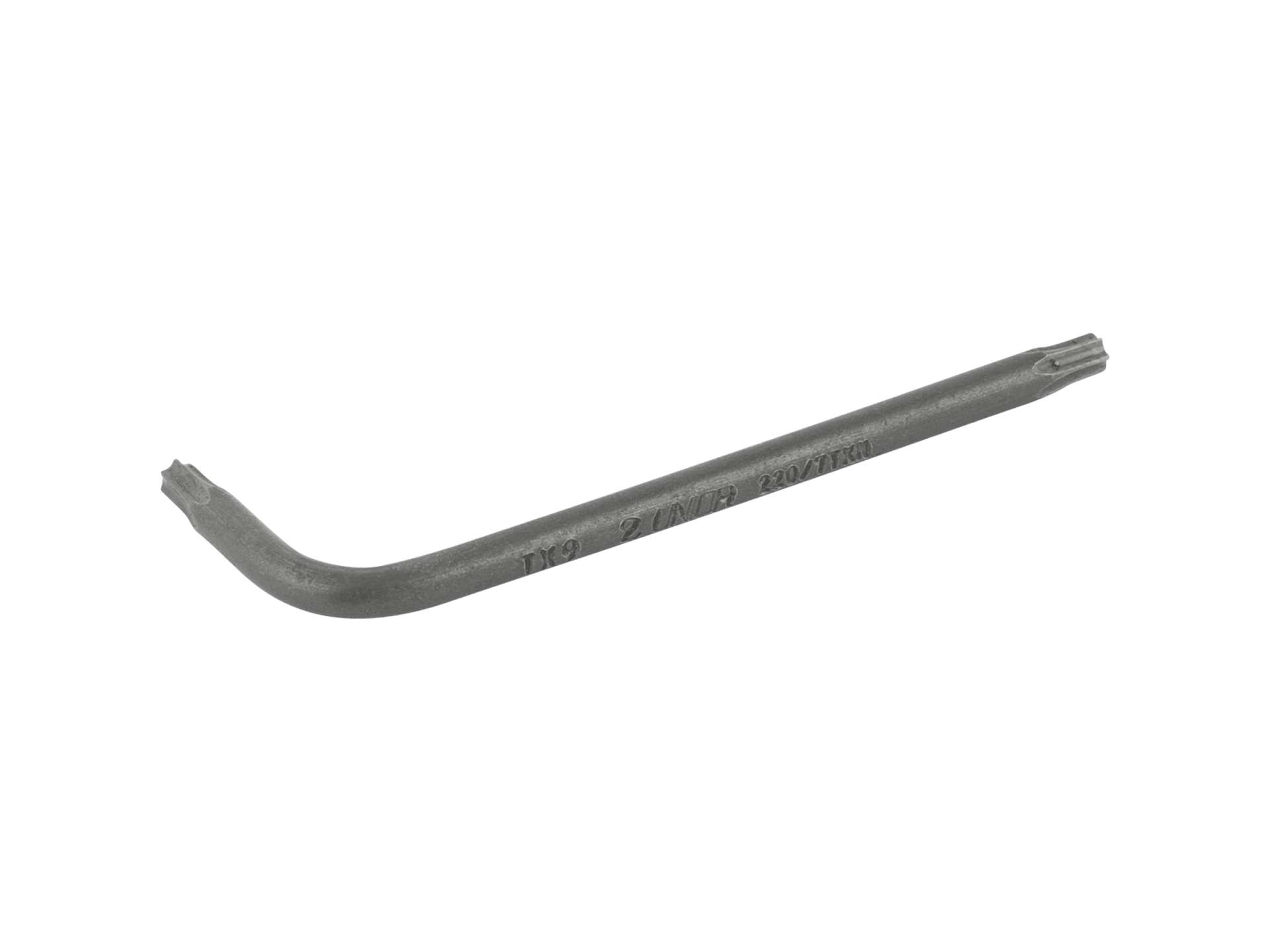 Unior L-Shape Torx Wrench