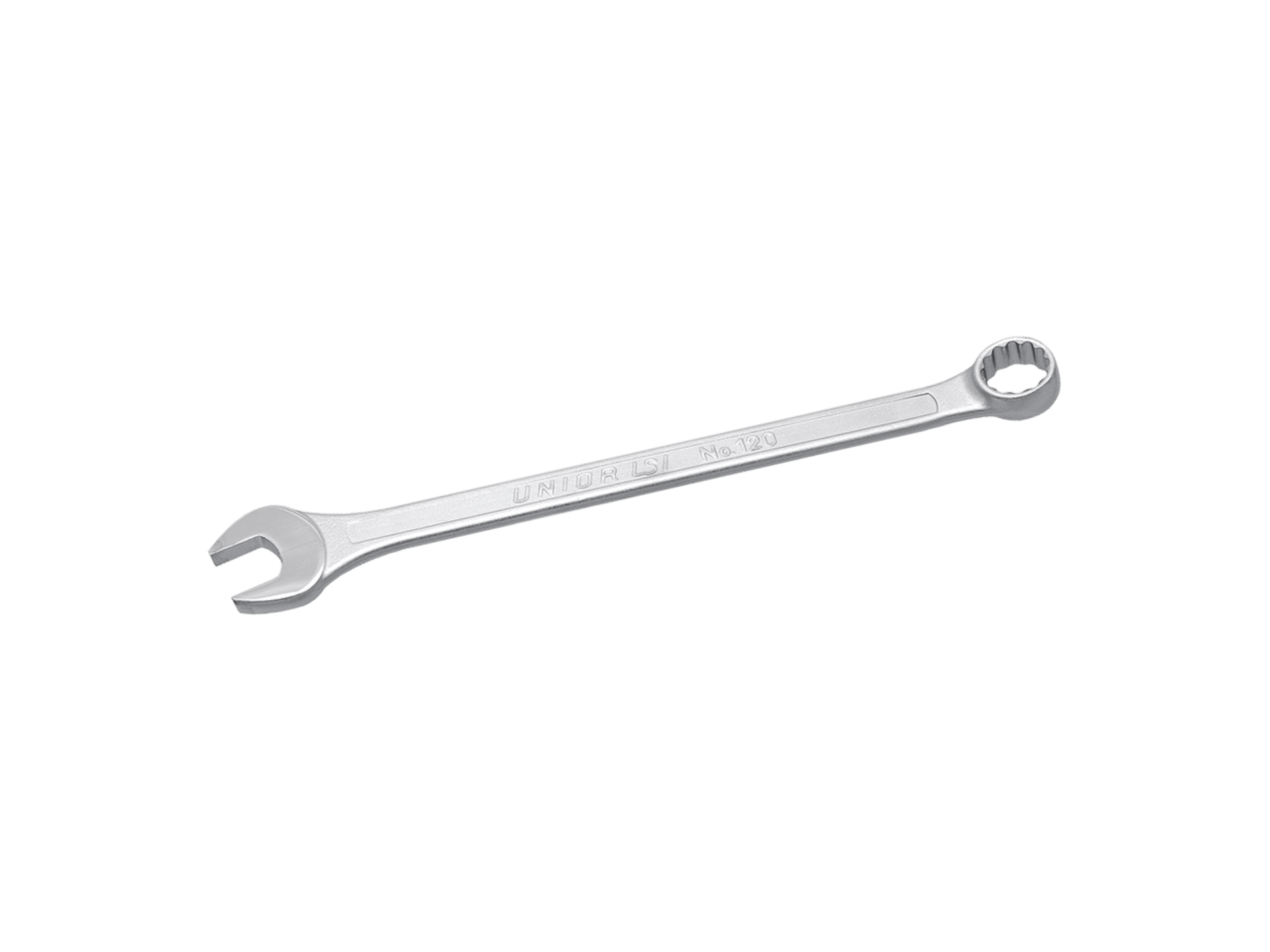 Unior Long Combination Wrench