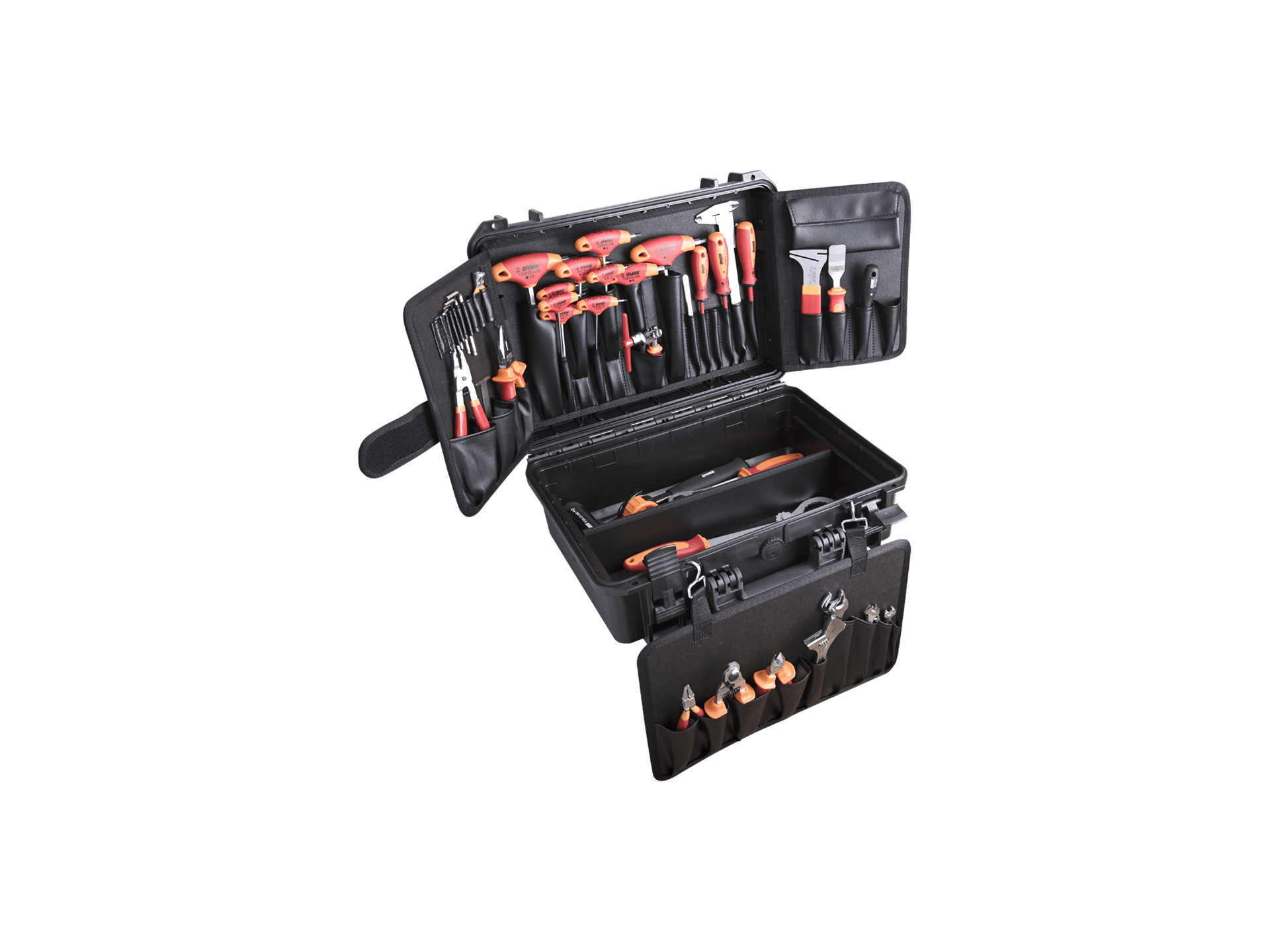 Unior Pro Tool Kit