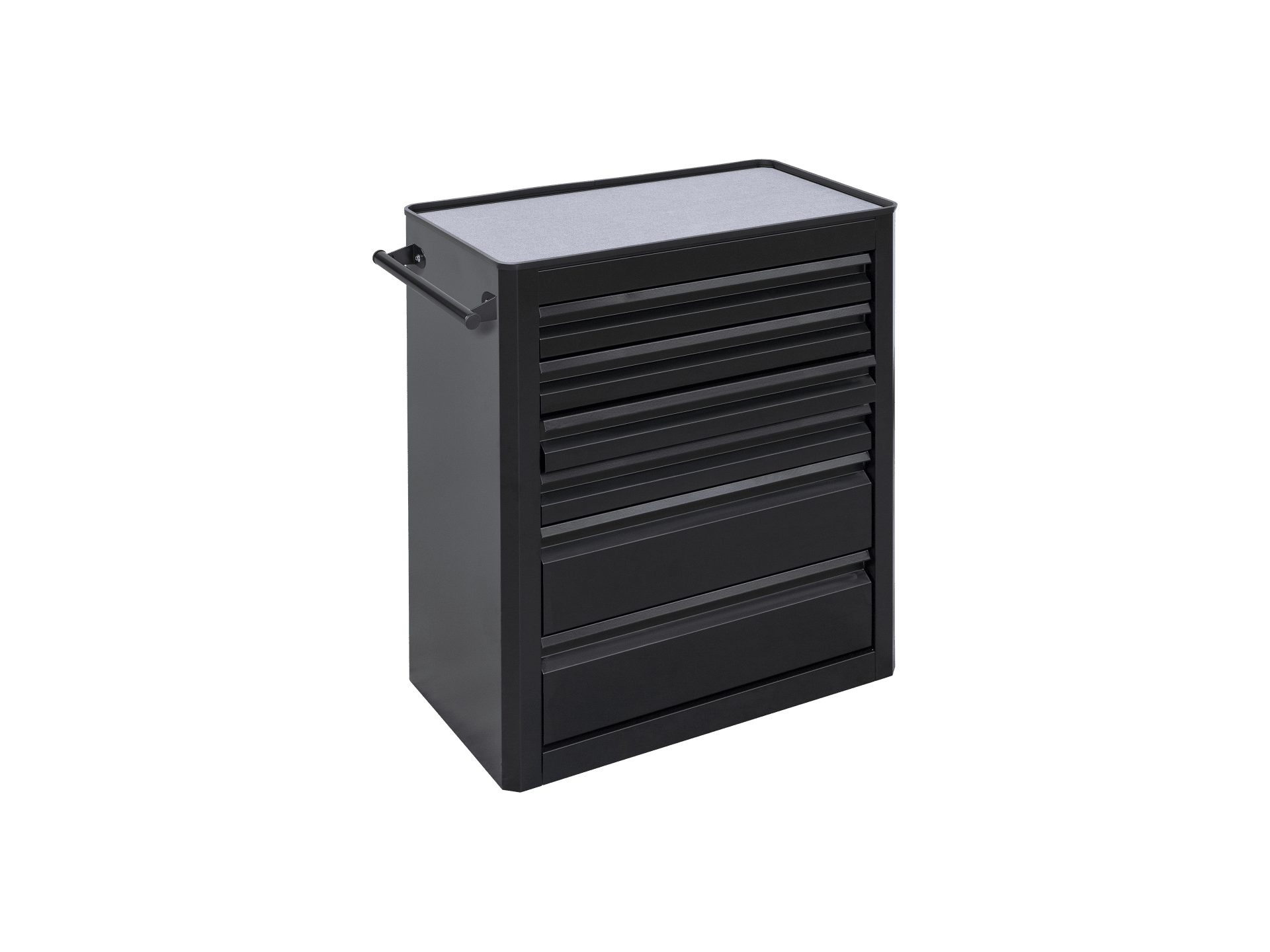 Unior Test Ride Cabinet With Tools