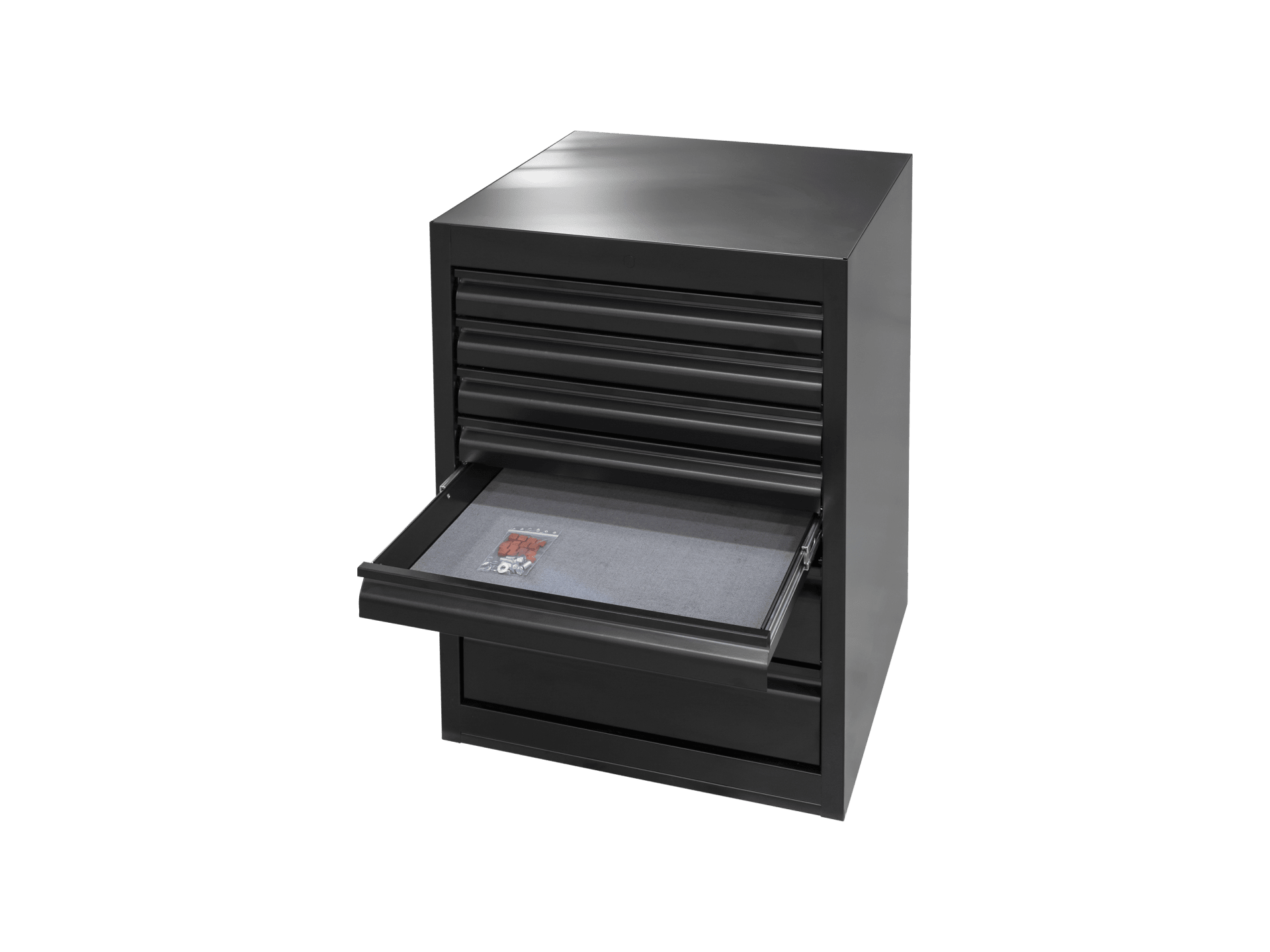Unior Workbench Single Cabinet