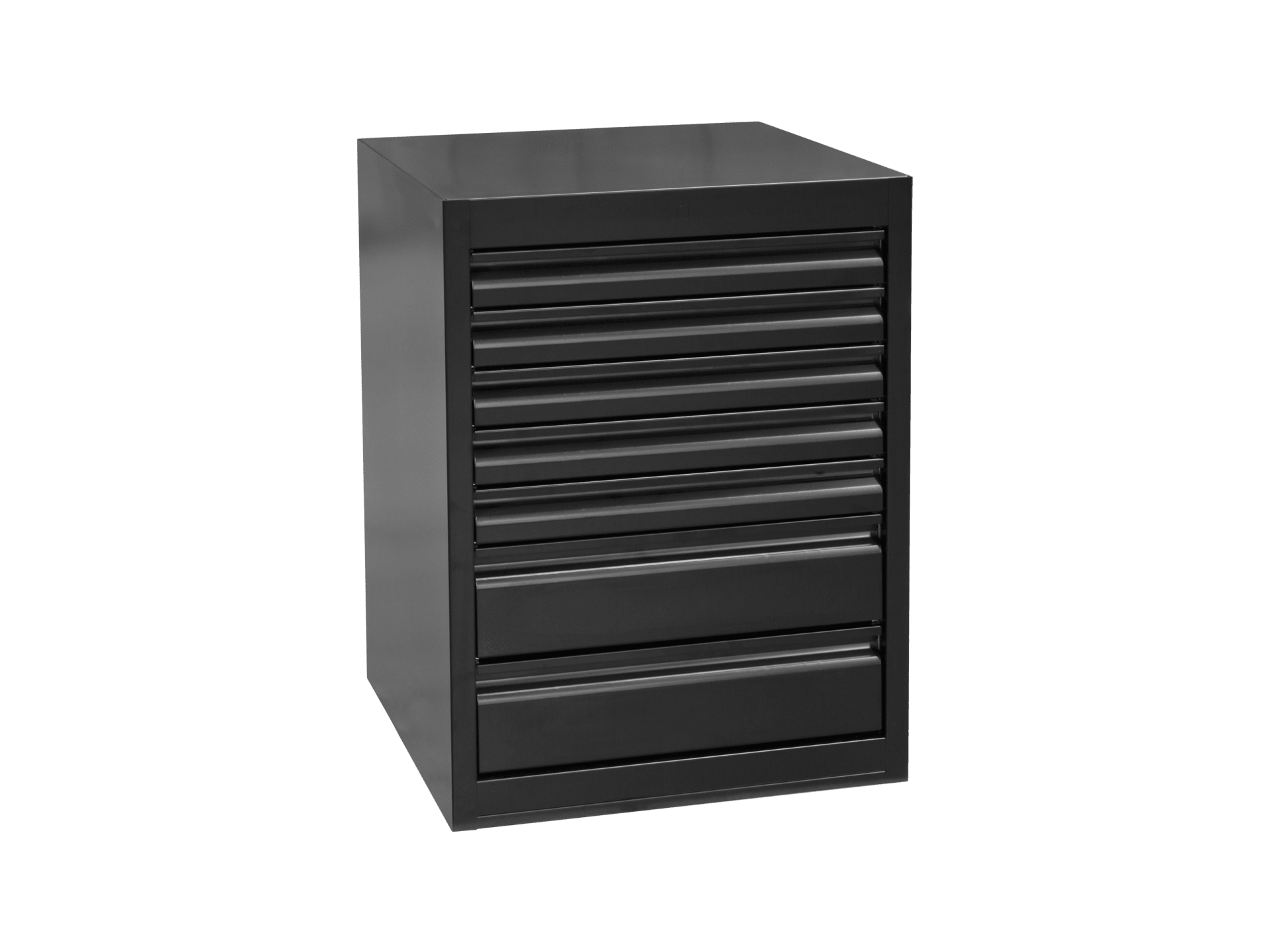 Unior Workbench Single Cabinet