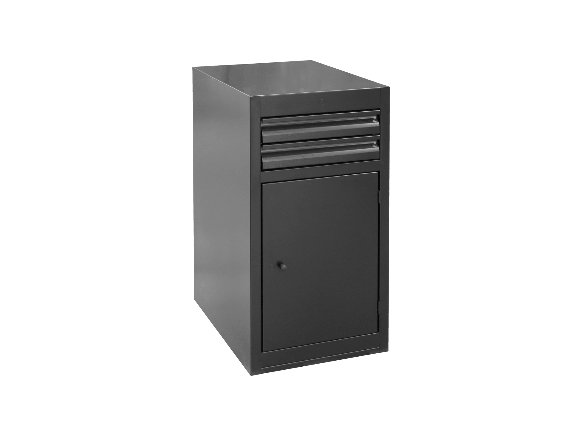 Unior Workbench Single Center Cabinet