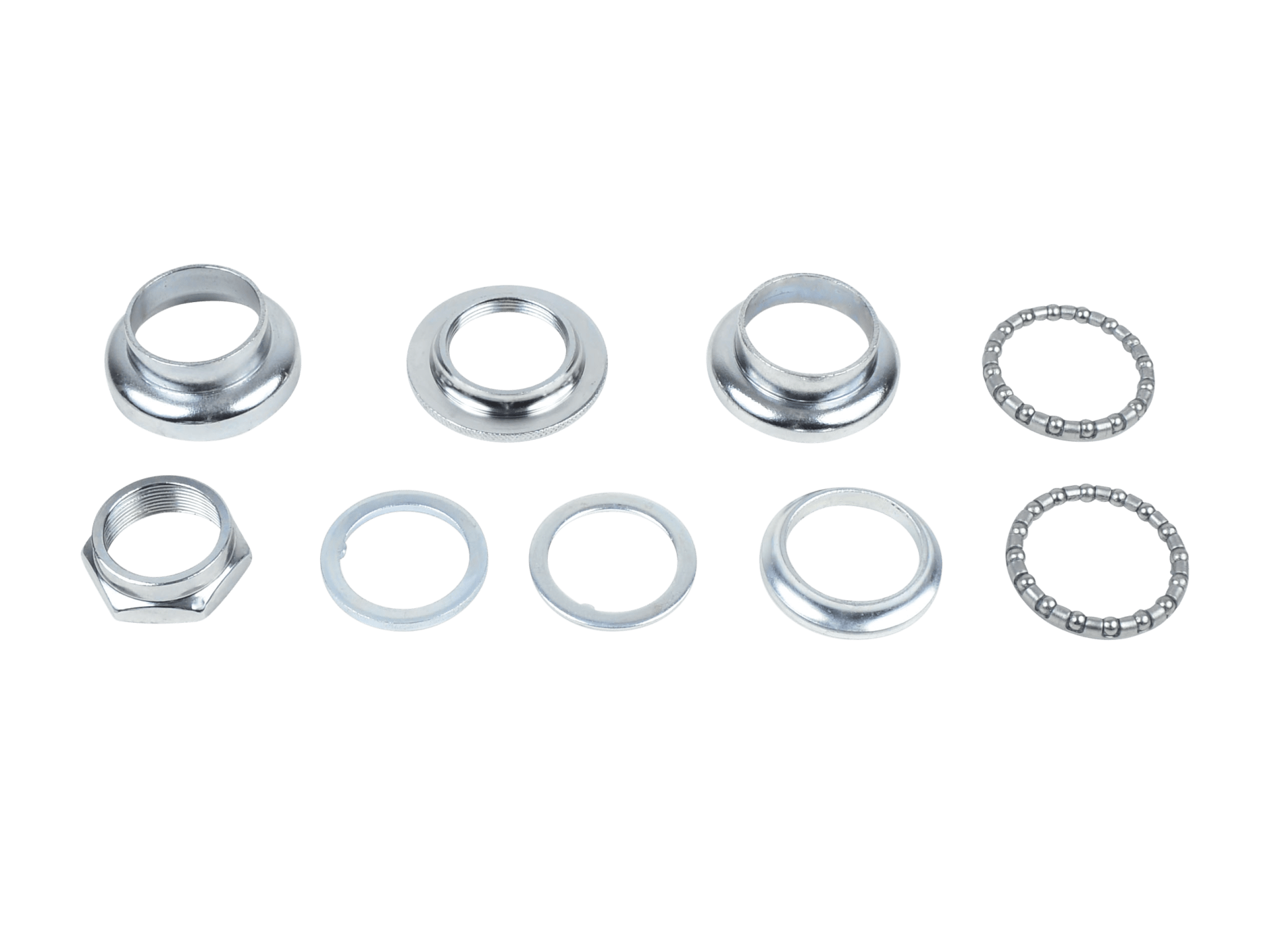 VP Components FP-F501 Threaded Headset