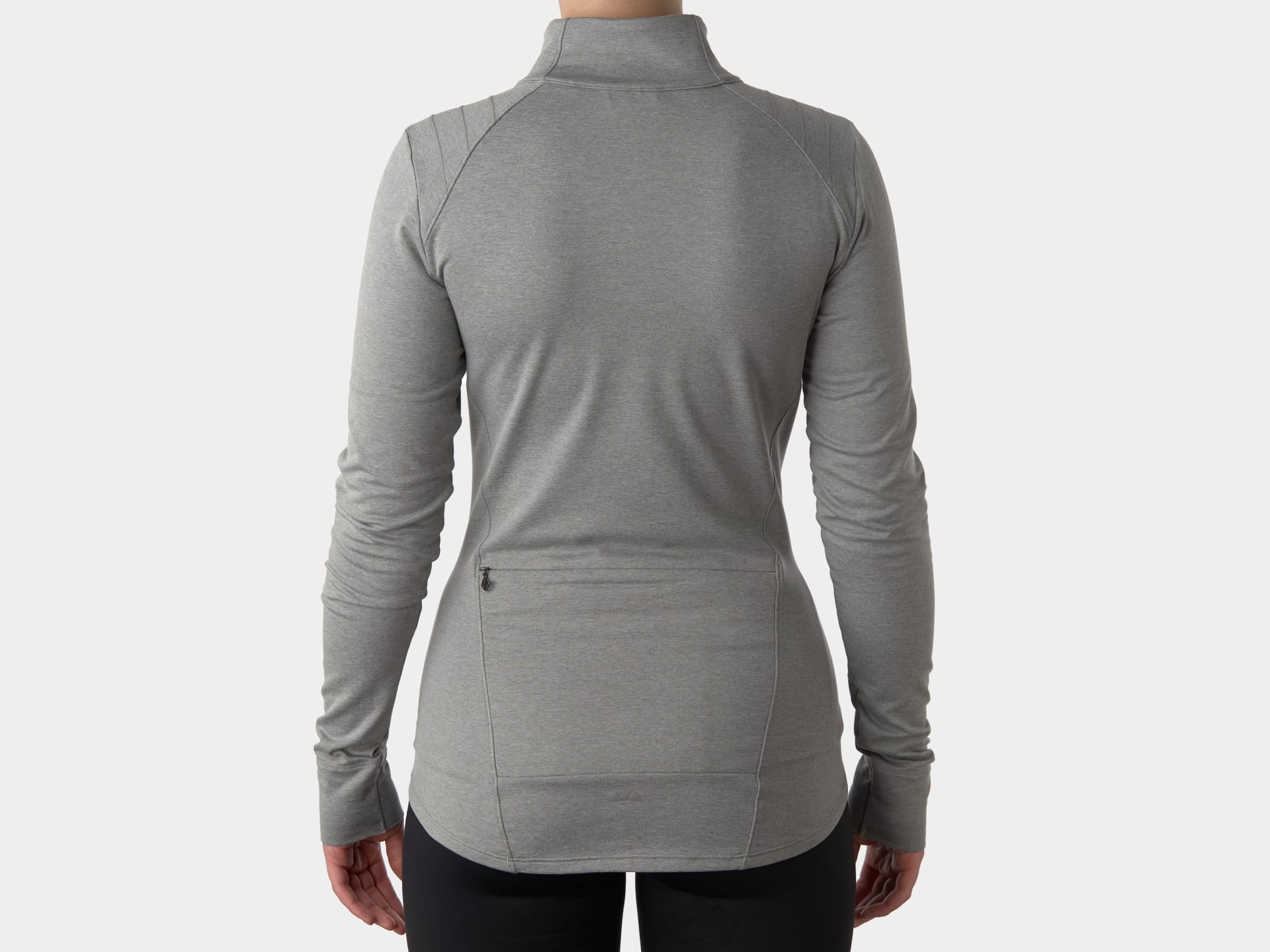 Bontrager Vella Women's Thermal Long Sleeve Cycling Jersey