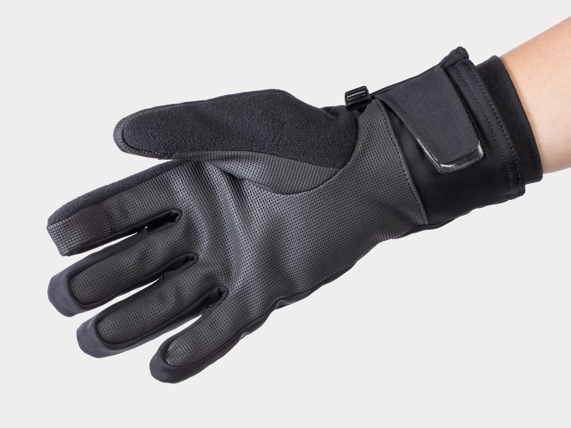 Bontrager Velocis Women's Softshell Cycling Glove