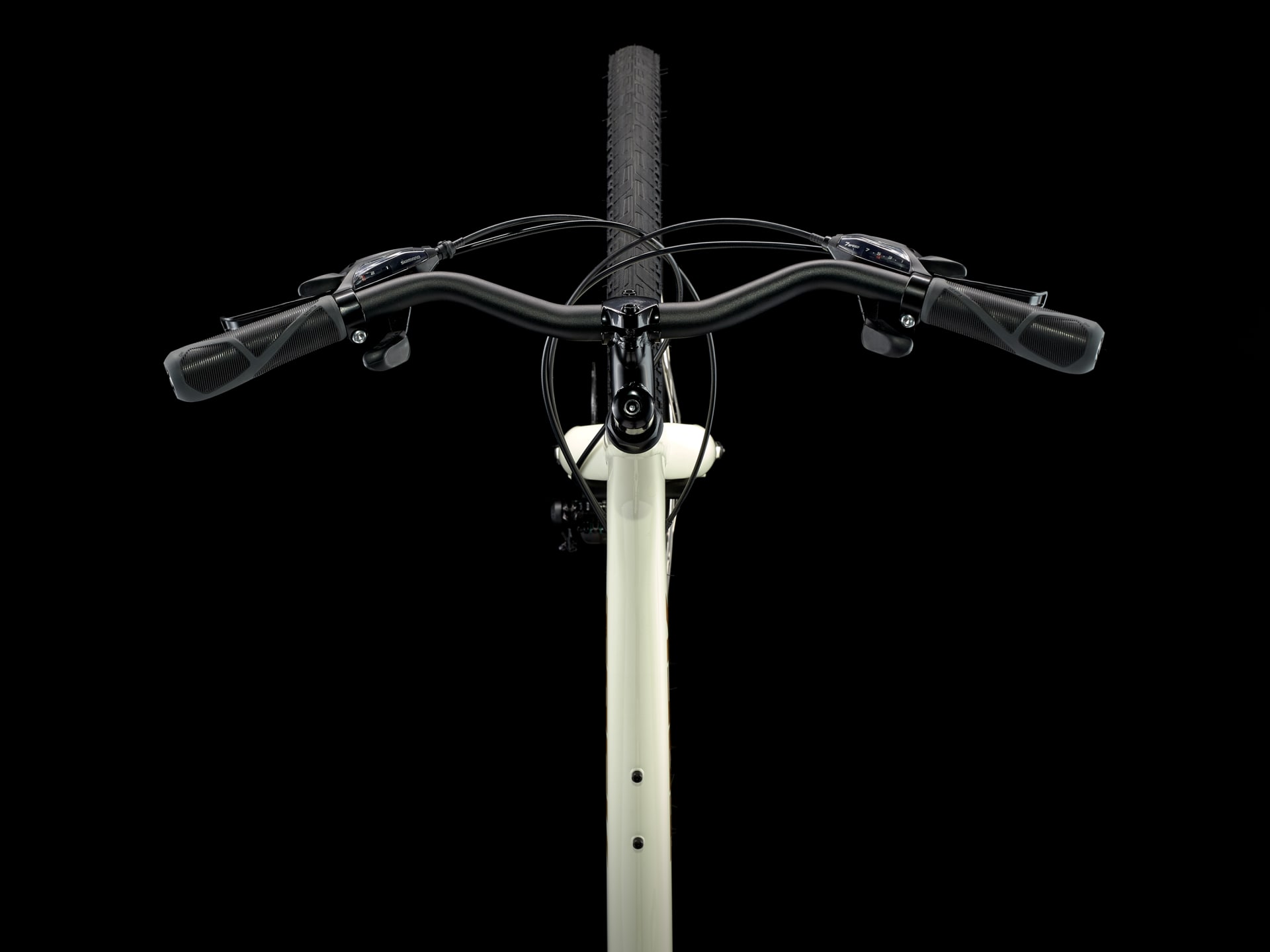 Verve 1 Disc Lowstep Gen 4