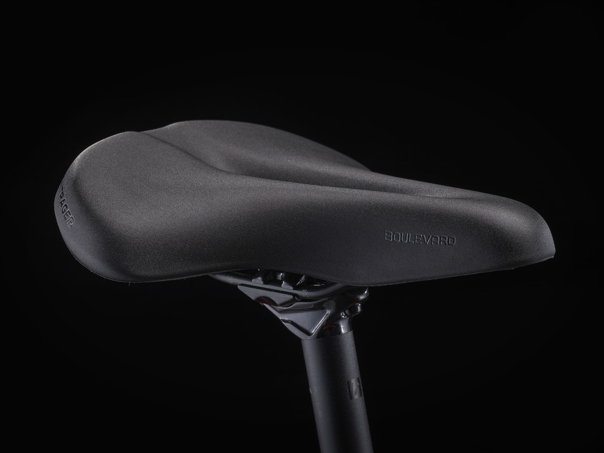 Verve 1 Lowstep Gen 4
