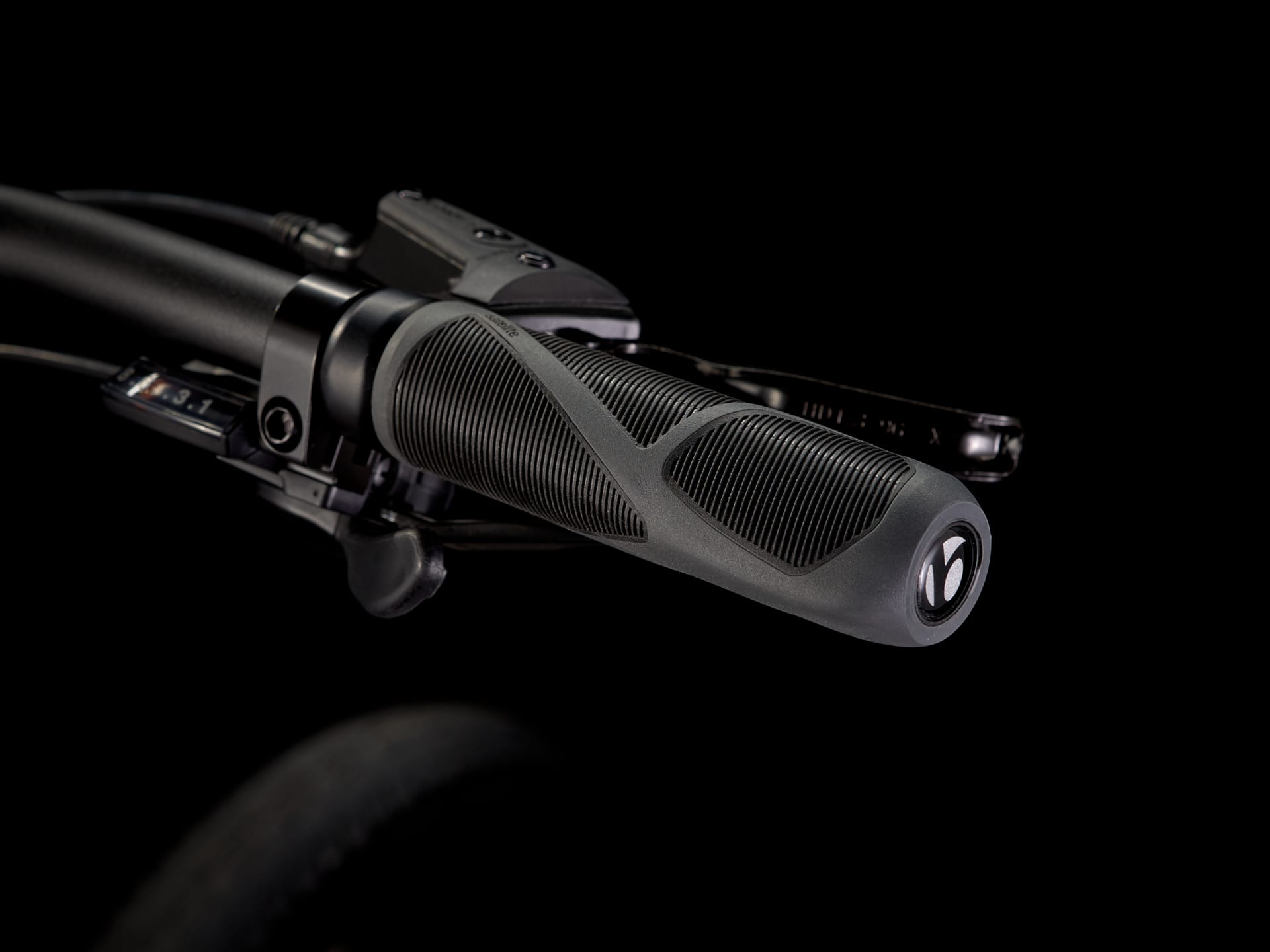 Verve 2 Disc Lowstep Gen 4