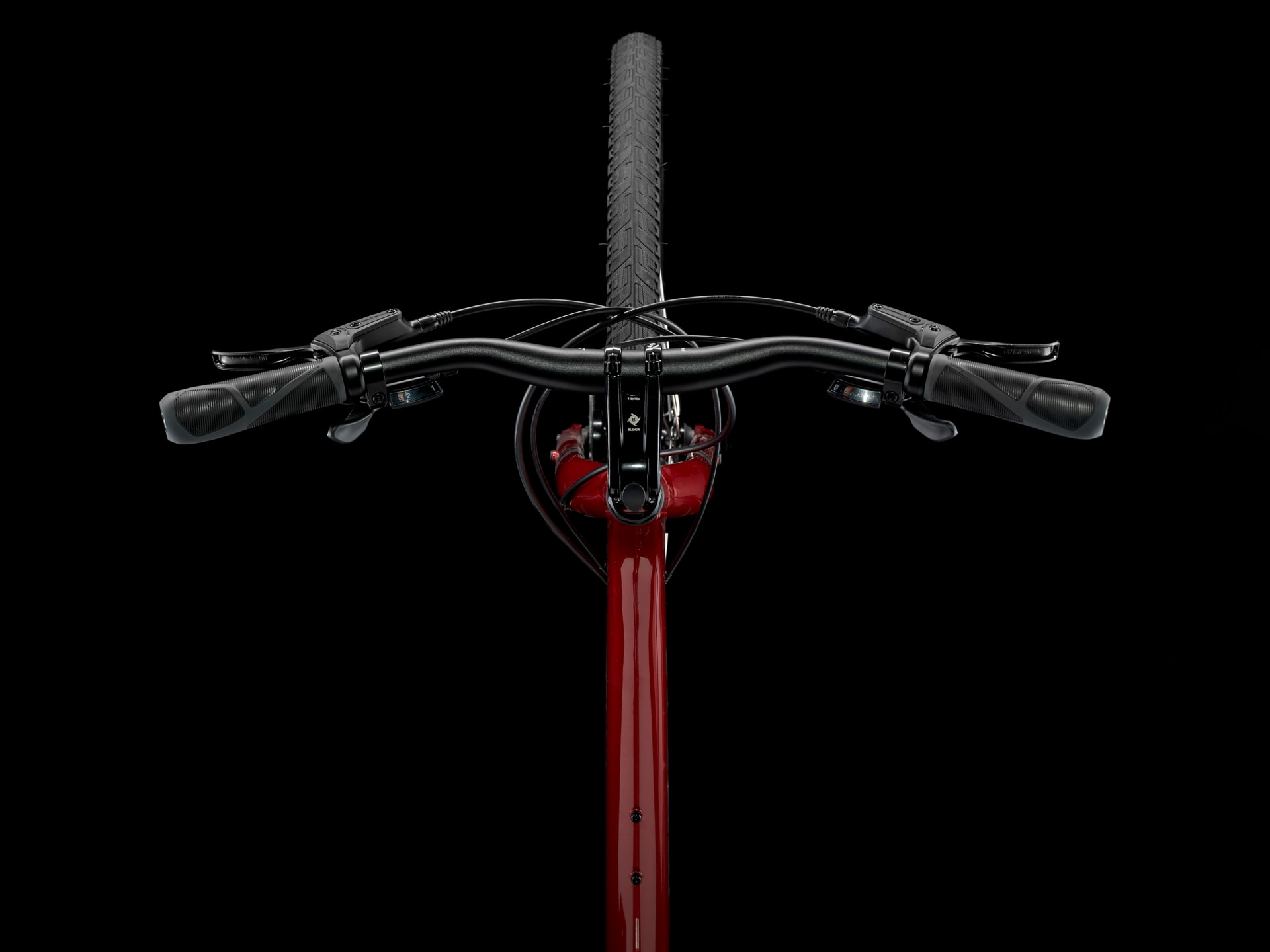 Verve 2 Disc Lowstep Gen 4