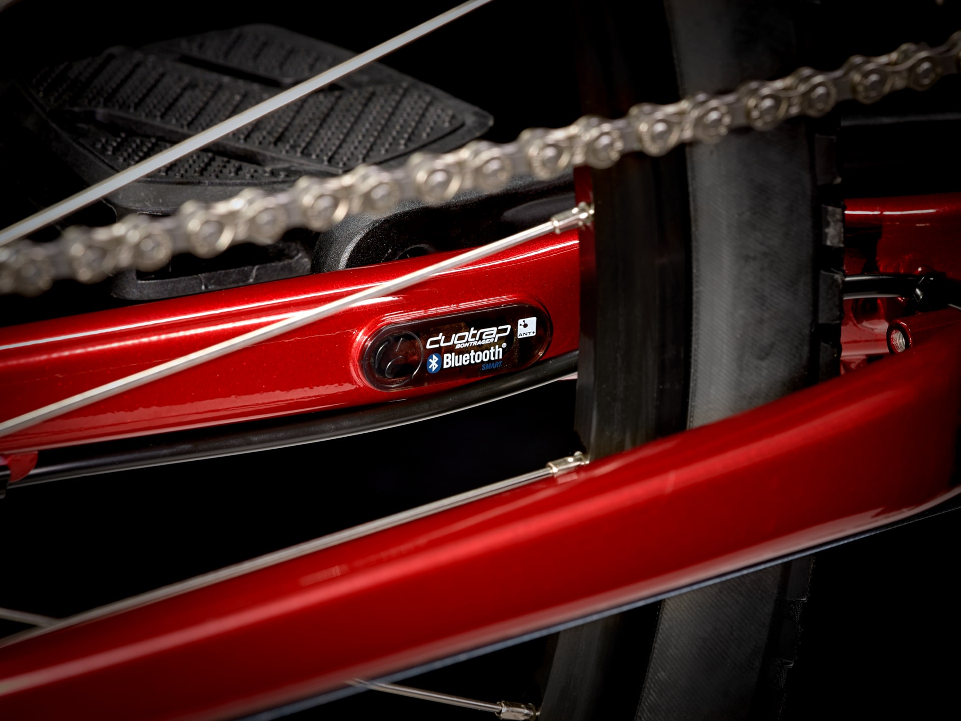 Verve 2 Disc Lowstep Gen 4