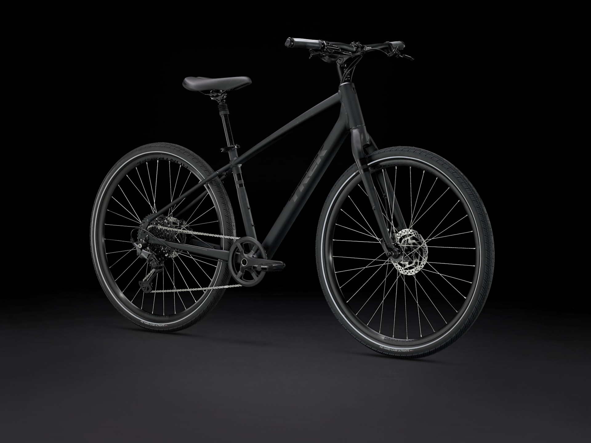 Verve 3 - 2026, Large