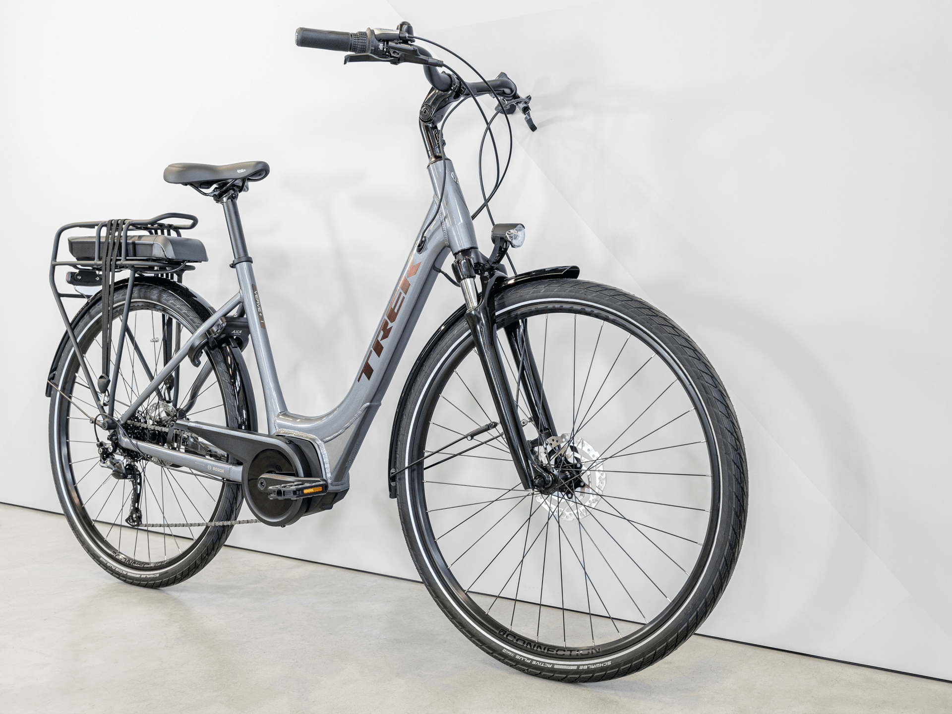 Photo - Trek 23 Verve+ 1 Lowstep 500 Wh