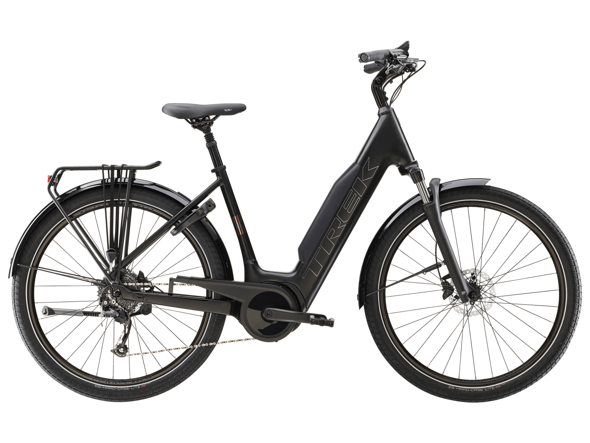 Photo - Trek 23 Verve+ 3 Lowstep Gen 2 725 Wh