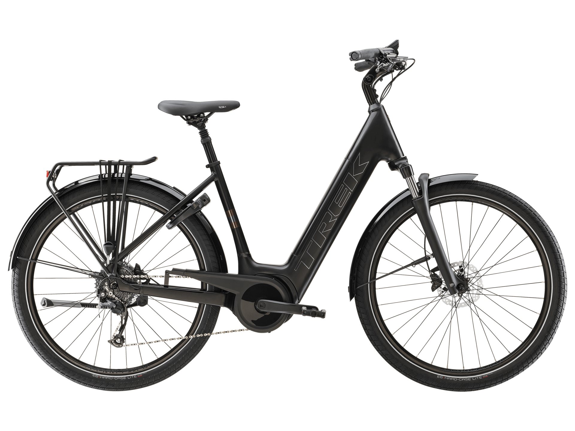 Trek 23 Verve+ 3 Lowstep Gen 2 545 Wh