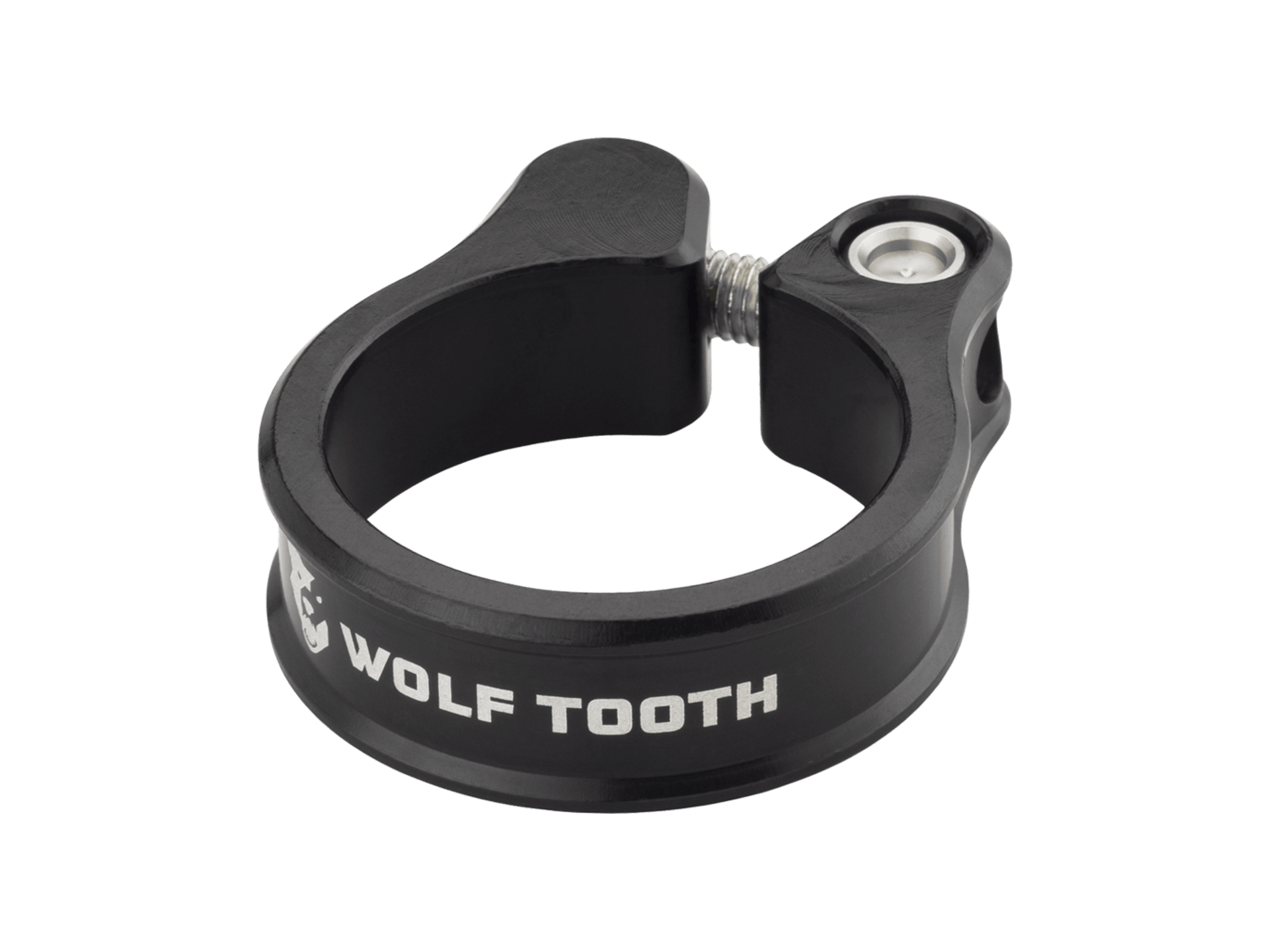 Wolf Tooth Seatpost Clamp