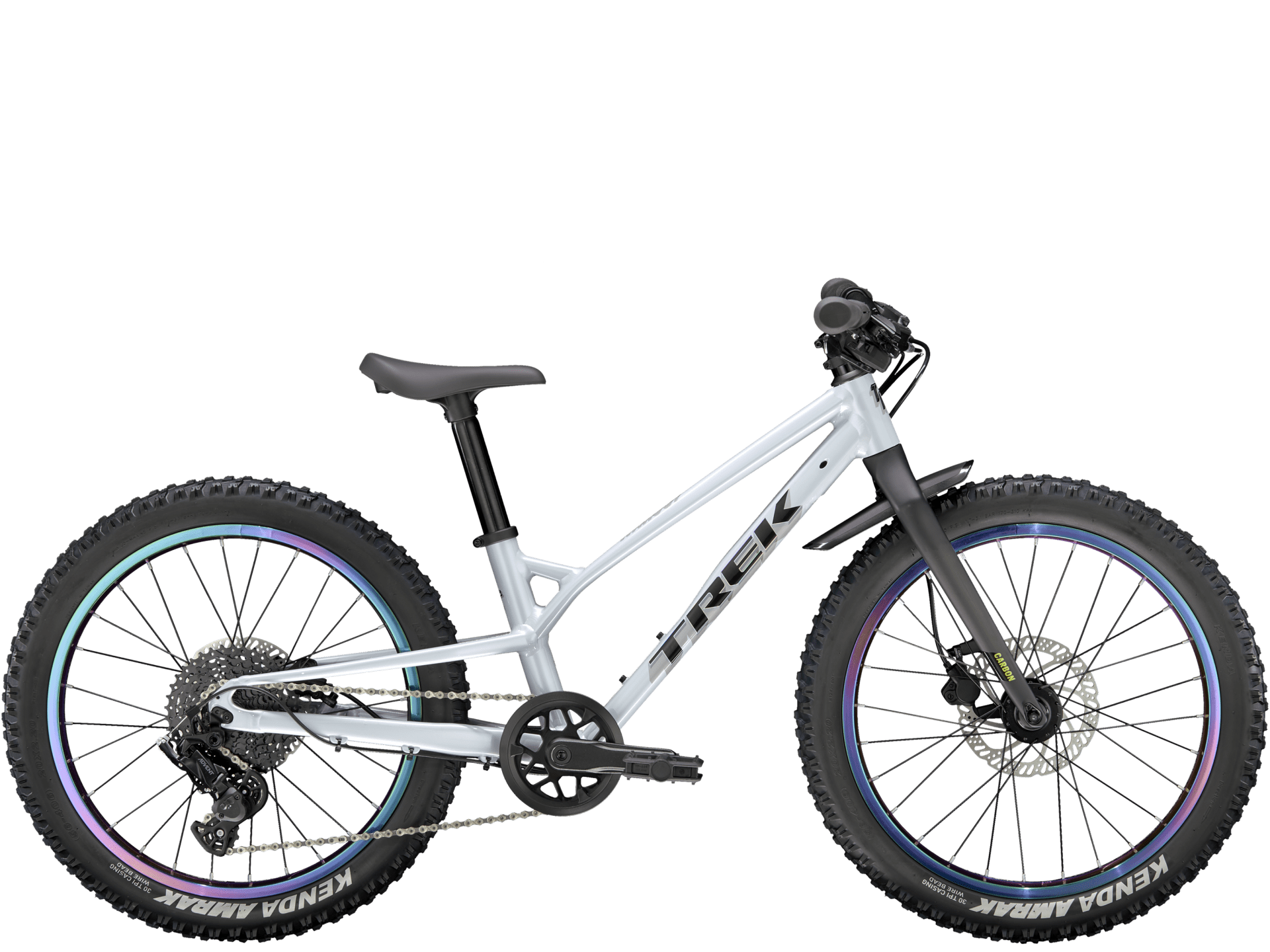 Wahoo 20 Trail