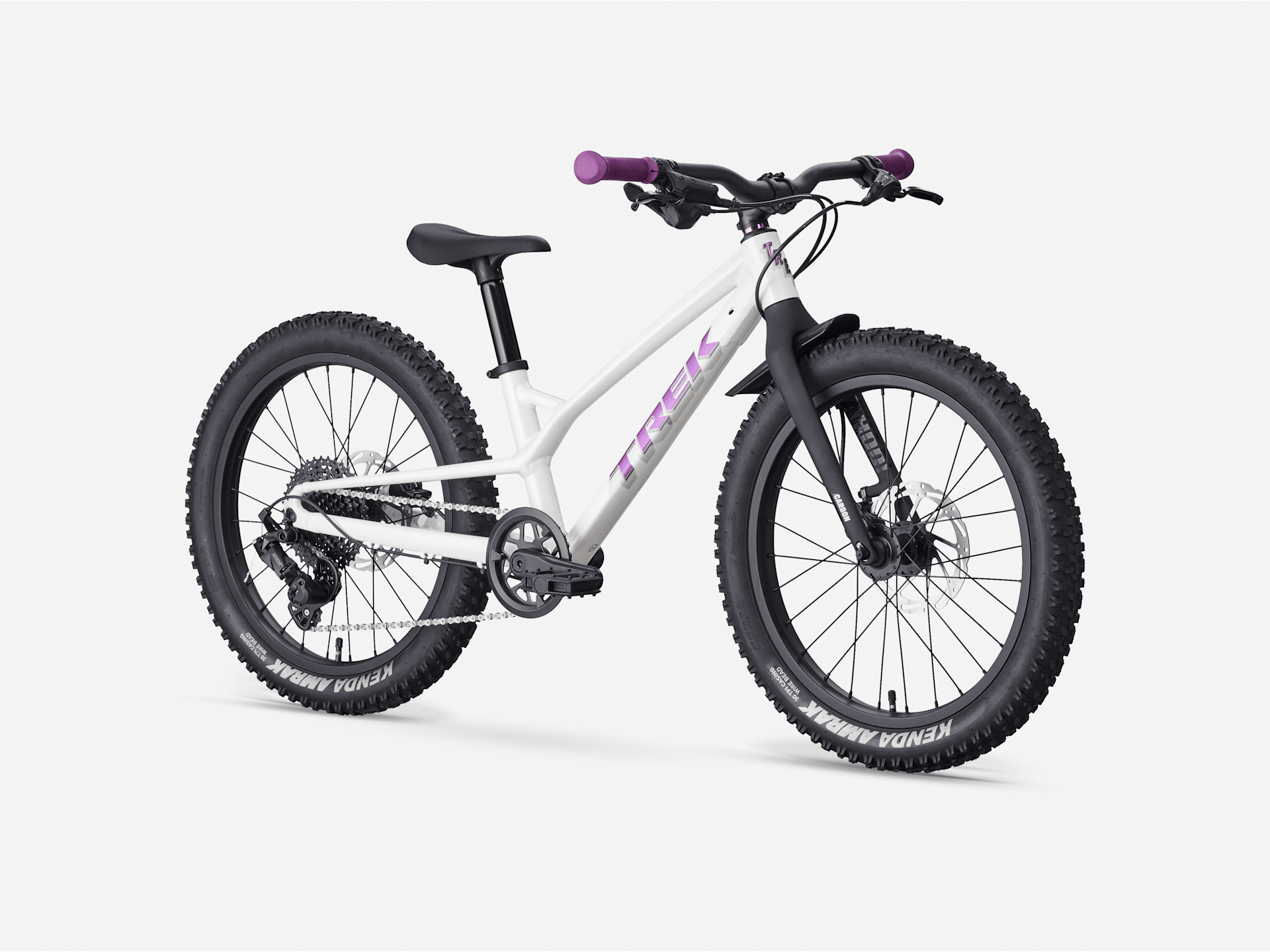Wahoo 20 Trail