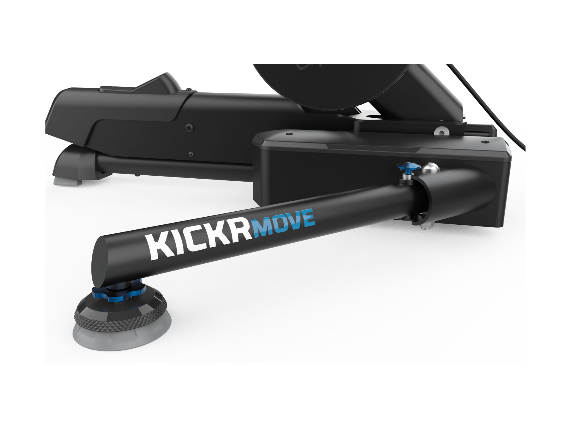 Wahoo KICKR MOVE Smart Trainer