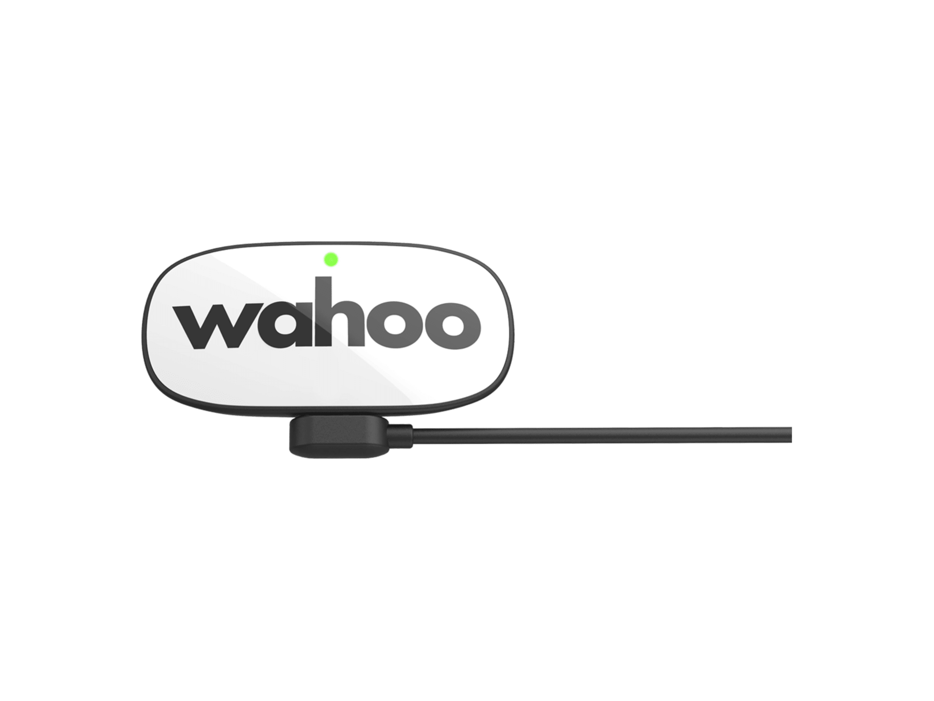 Wahoo TRACKR Heart Rate Monitor