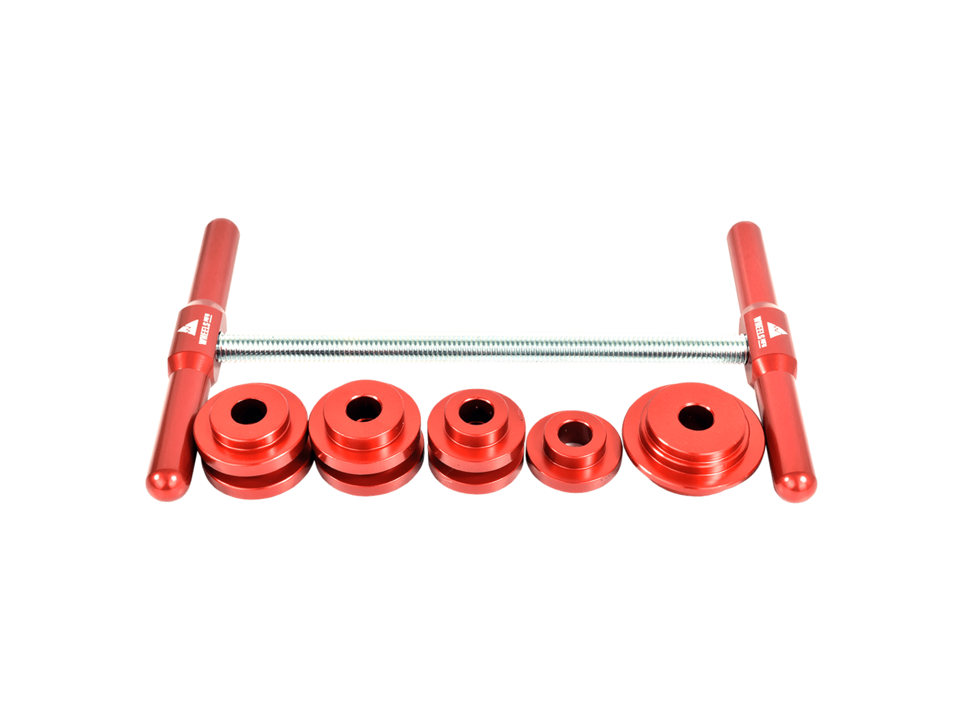 Wheels Manufacturing Bottom Bracket Press Essential Install Kit