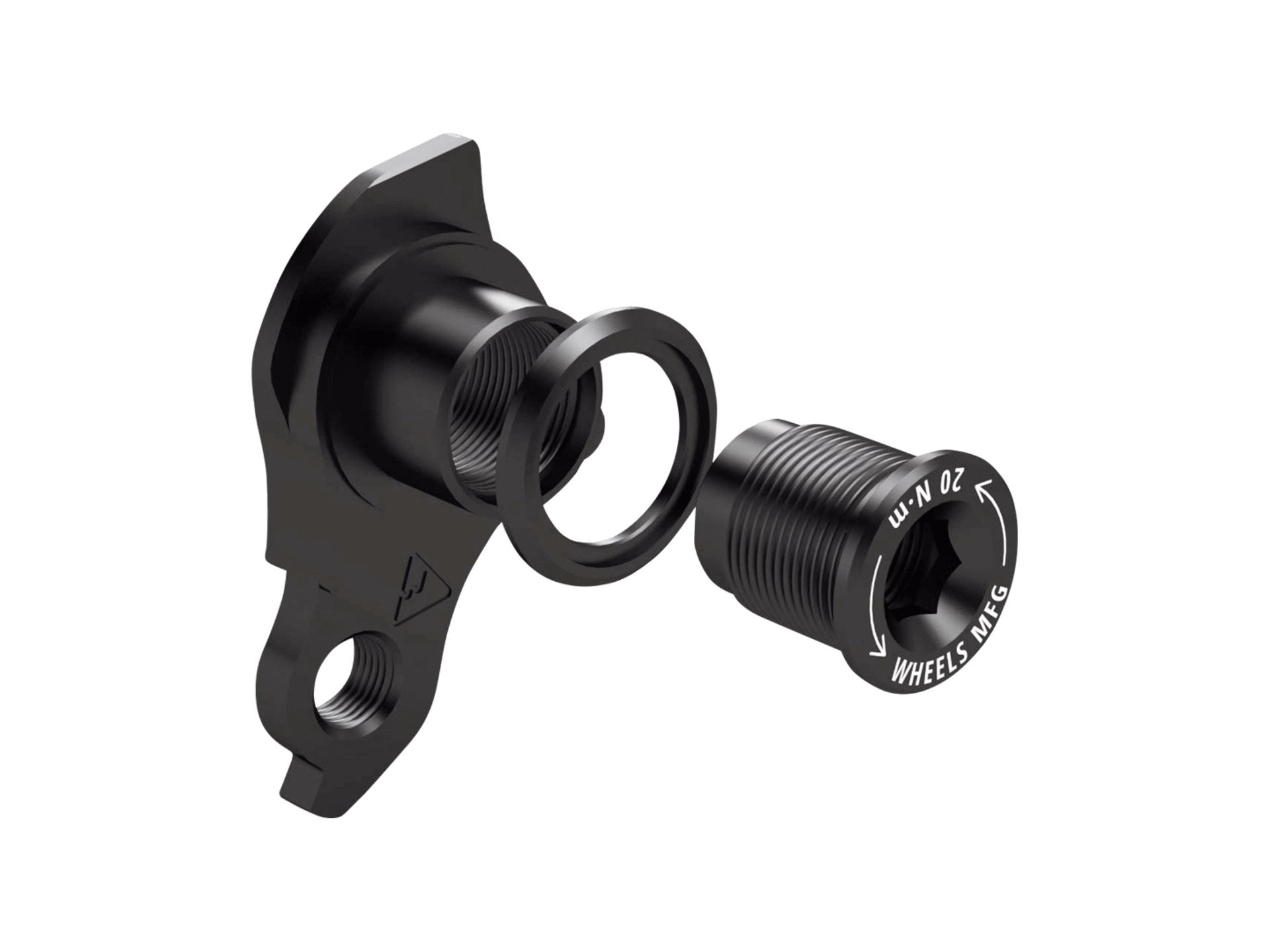 Wheels Manufacturing Derailleur Hanger