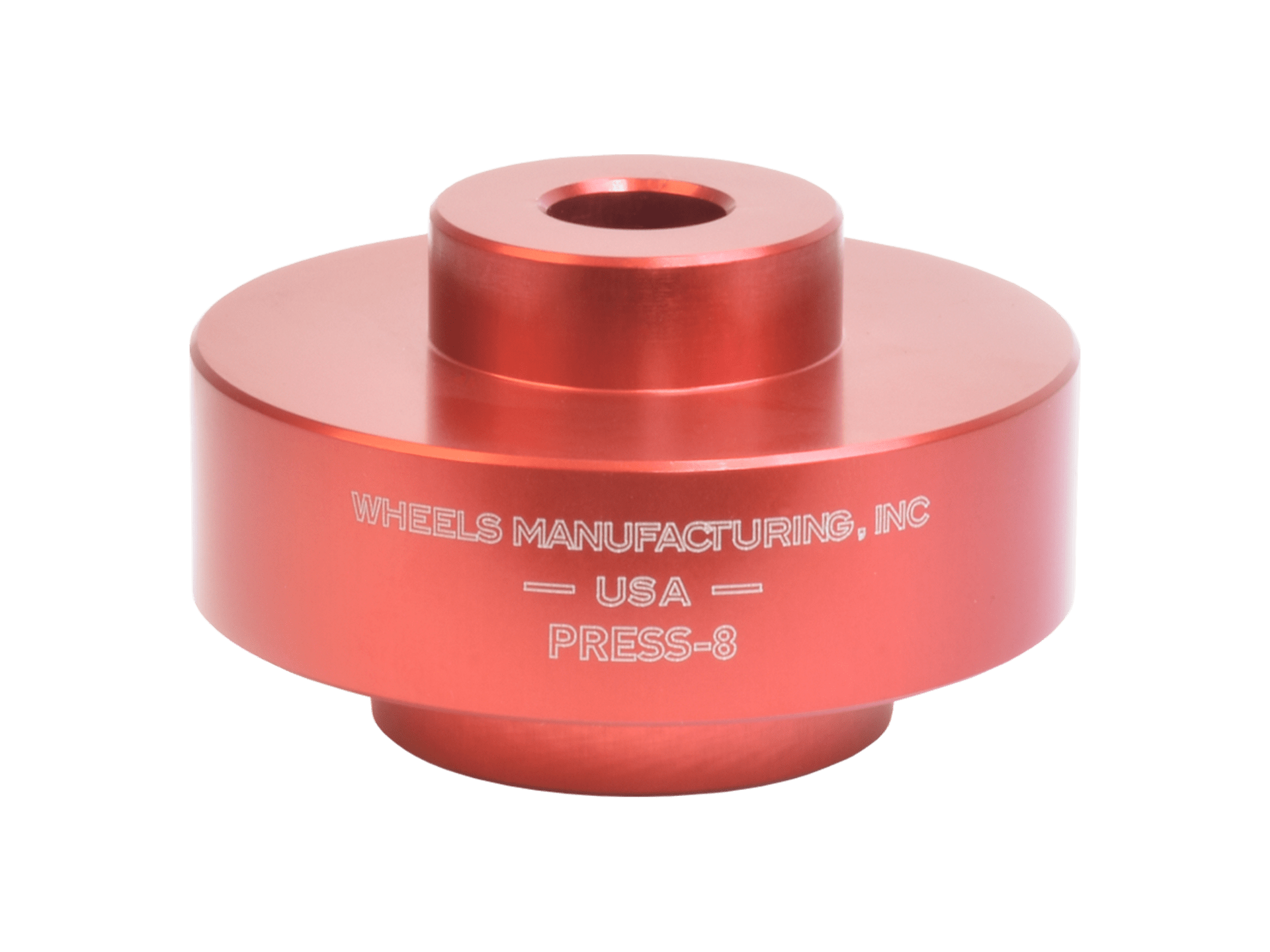 Wheels Manufacturing Headset Cup Drift