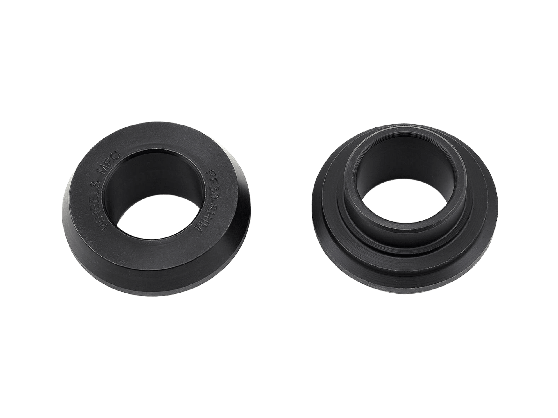 Wheels Manufacturing Shimano PF30 Bottom Bracket Adapter Kit