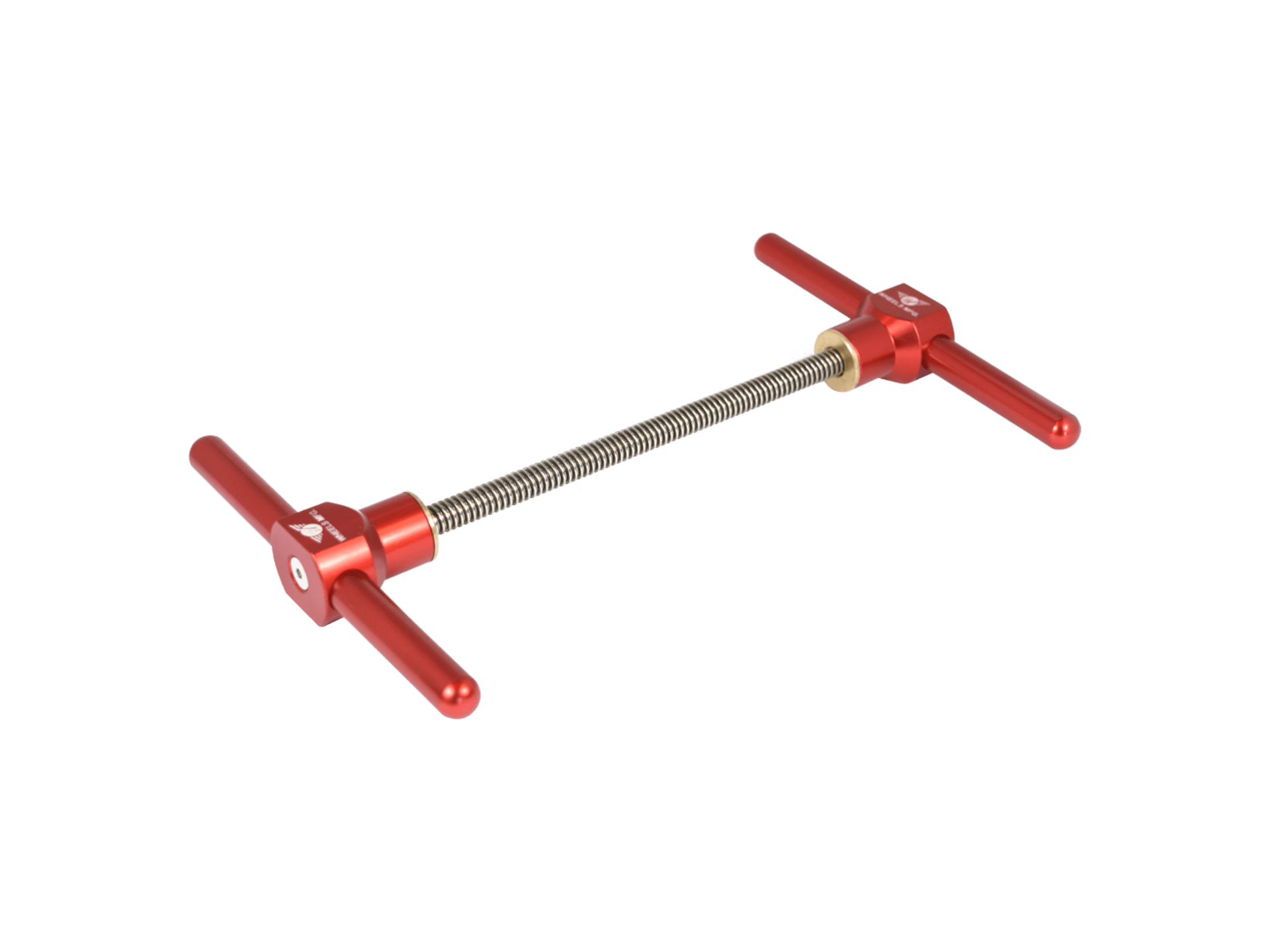 Wheels Manufacturing Press-1 Handle & Rod Assembly