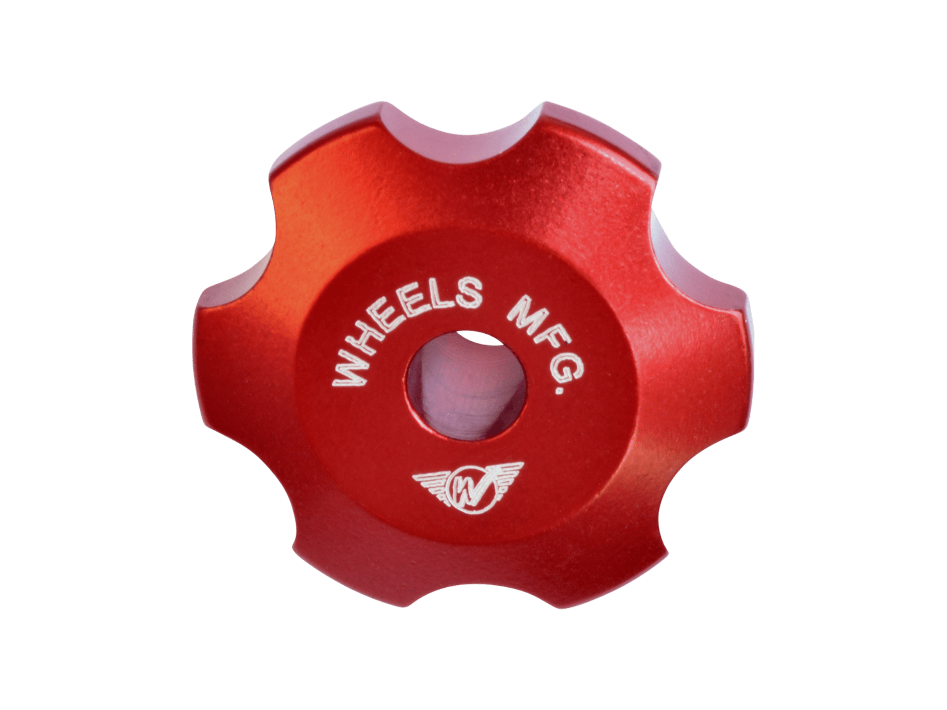 Wheels Manufacturing Shimano Crankset Preload Tool
